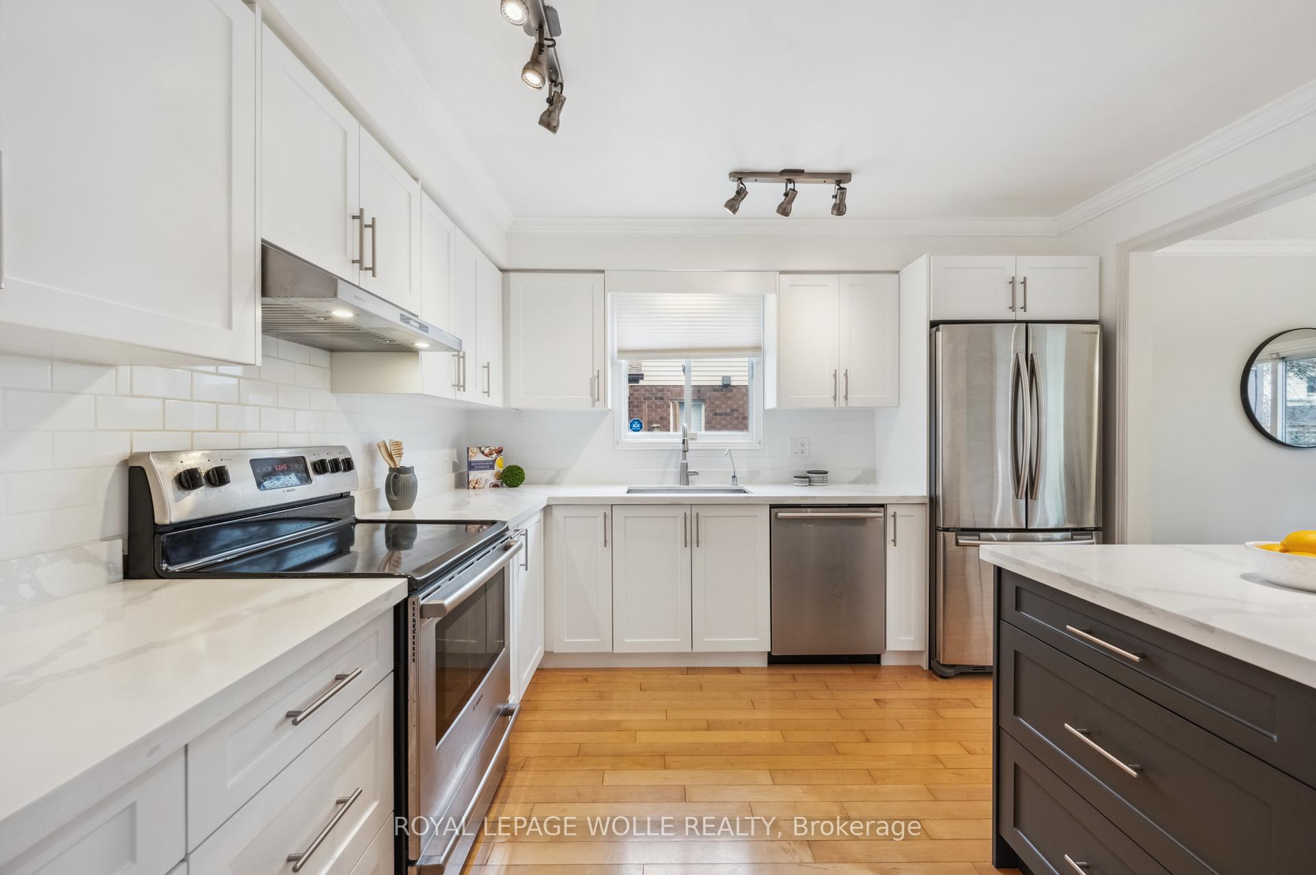 Photo 16 of 317 Bushview Crescent, Waterloo — HOMEH