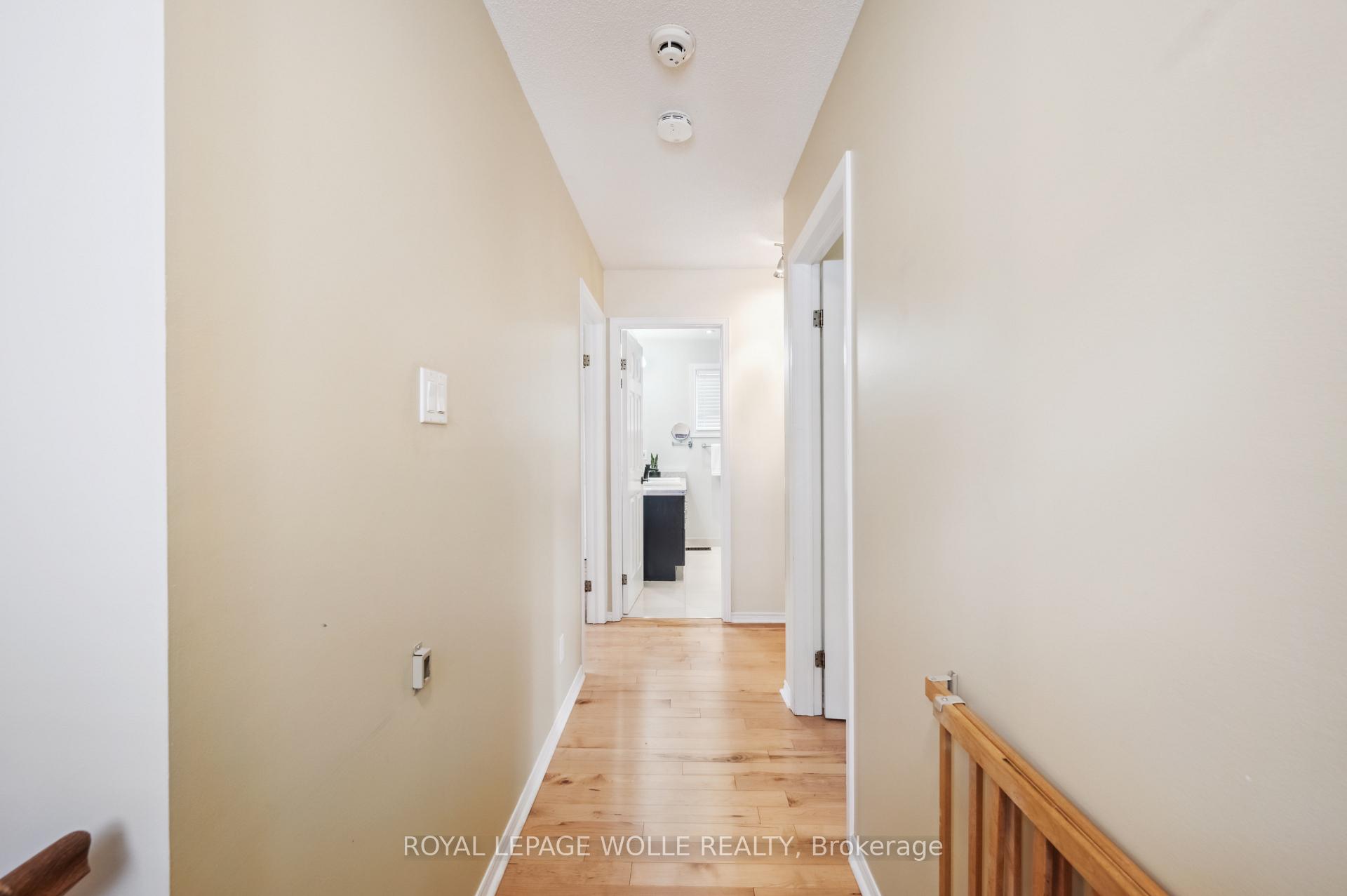 Photo 17 of 317 Bushview Crescent, Waterloo — HOMEH