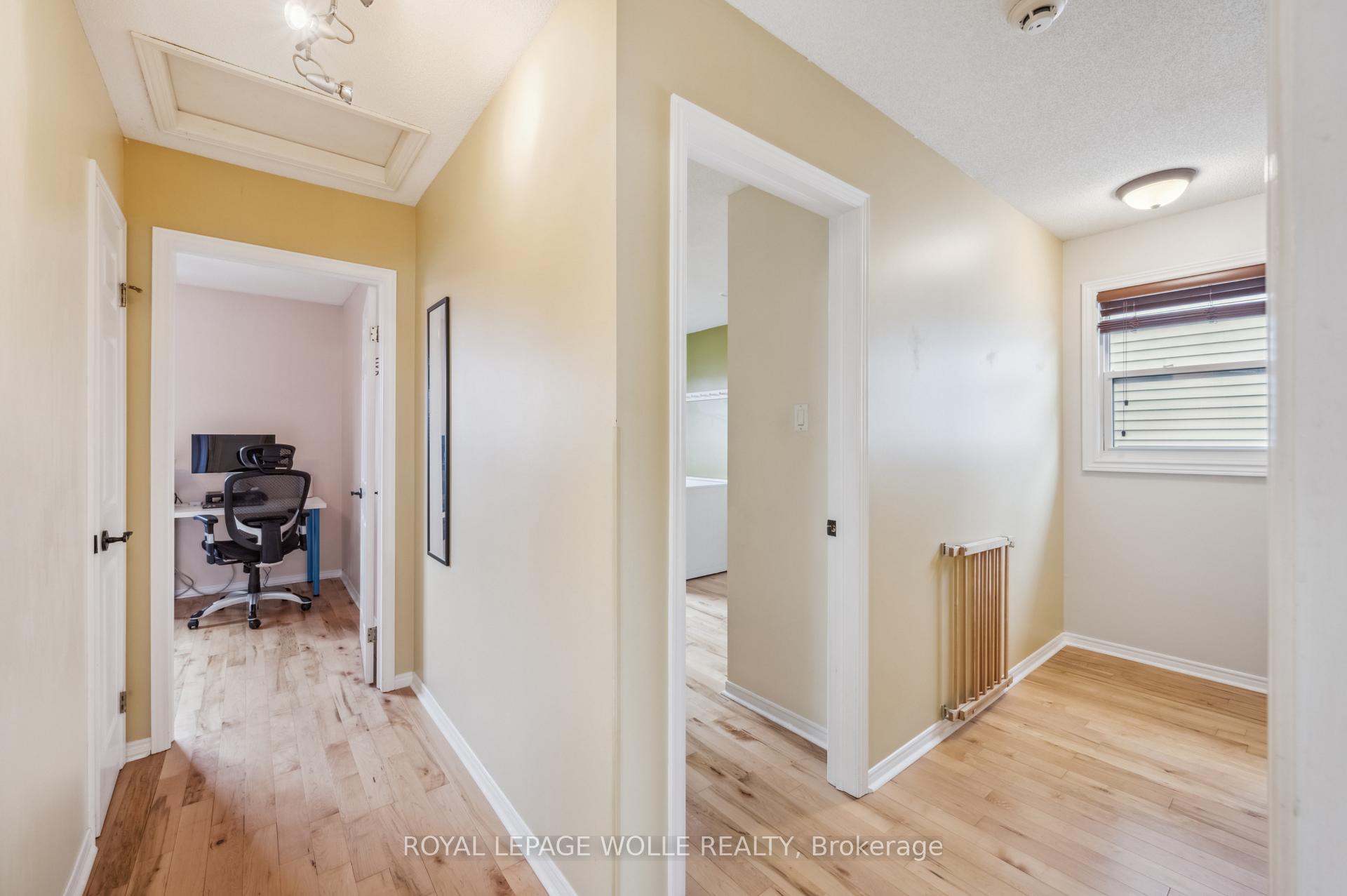Photo 20 of 317 Bushview Crescent, Waterloo — HOMEH