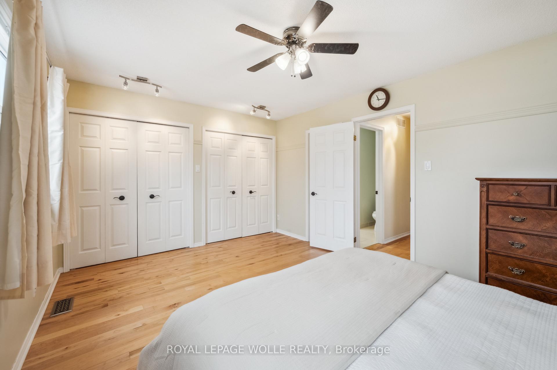 Photo 25 of 317 Bushview Crescent, Waterloo — HOMEH