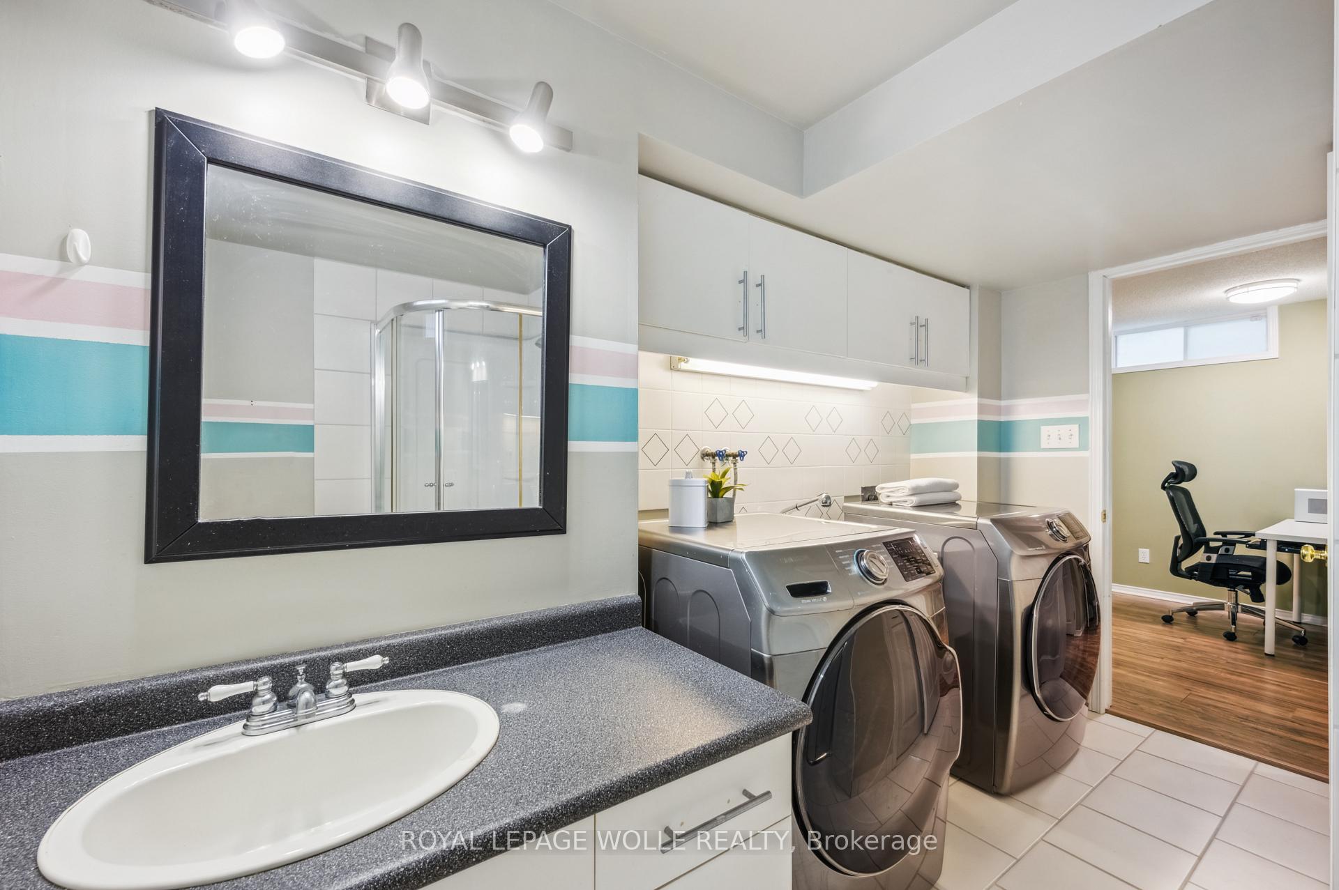 Photo 32 of 317 Bushview Crescent, Waterloo — HOMEH