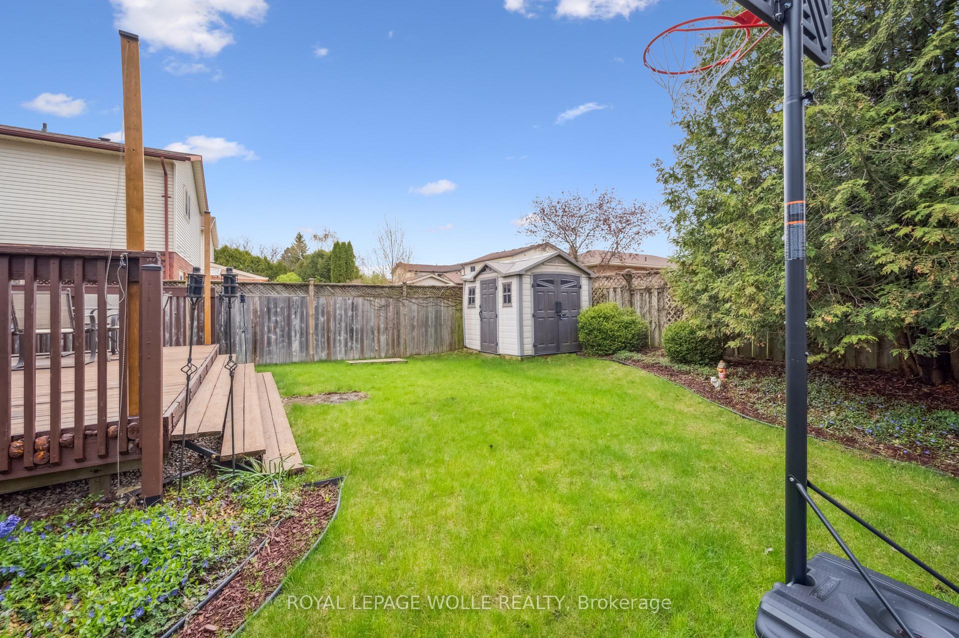 Photo 37 of 317 Bushview Crescent, Waterloo — HOMEH