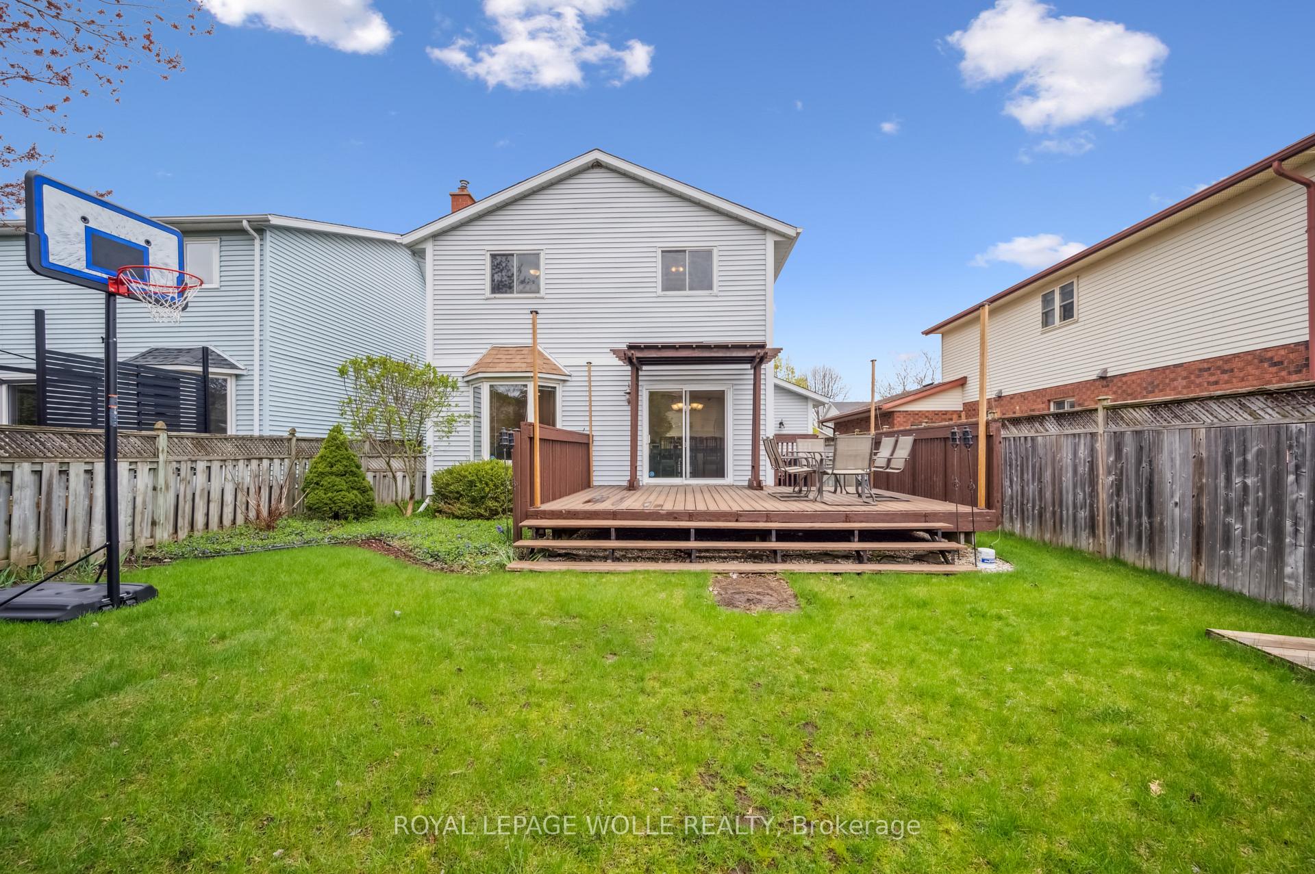 Photo 38 of 317 Bushview Crescent, Waterloo — HOMEH
