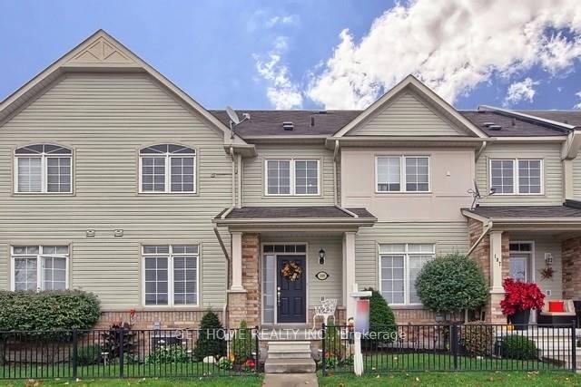 Photo 1 of 109 Civic Centre Drive, Whitby, Pringle Creek — HOMEH