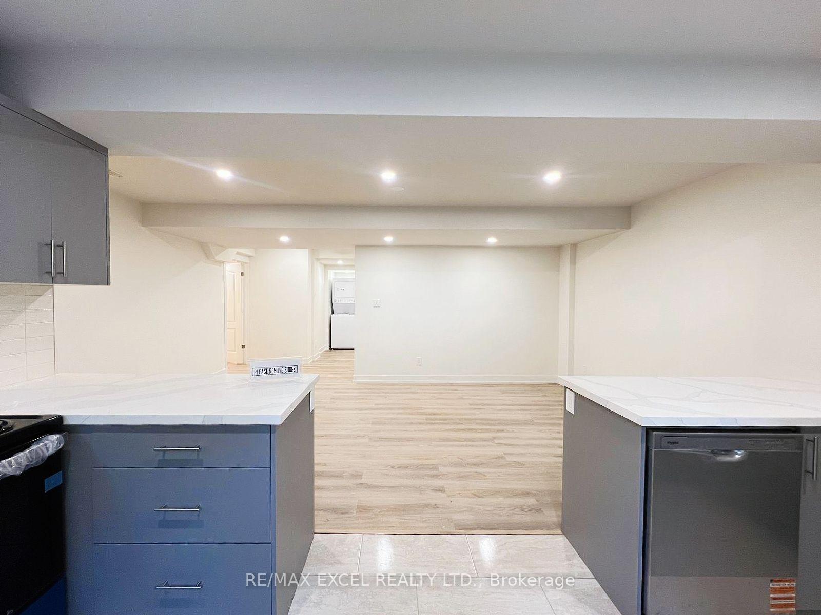 Photo 3 of Unit Basement, 30 Amanda Avenue, Whitby, Brooklin — HOMEH