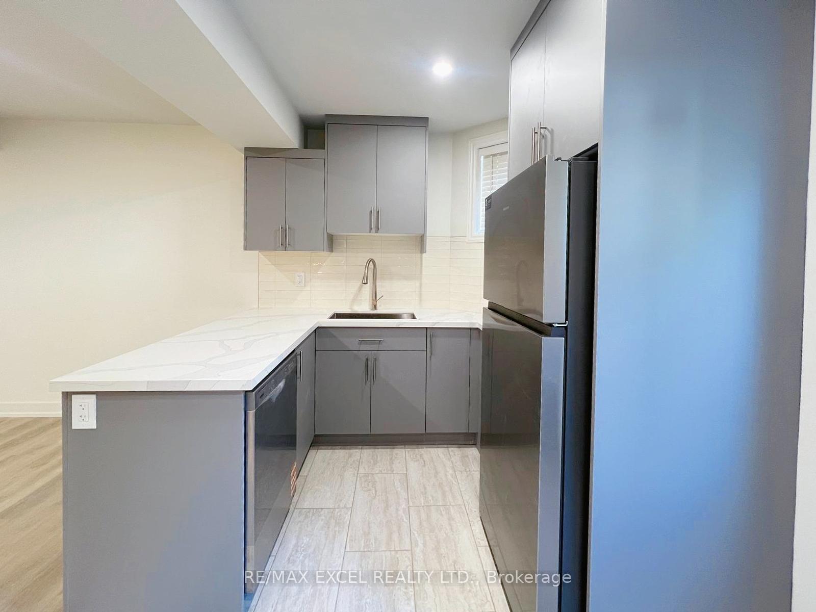 Photo 5 of Unit Basement, 30 Amanda Avenue, Whitby, Brooklin — HOMEH