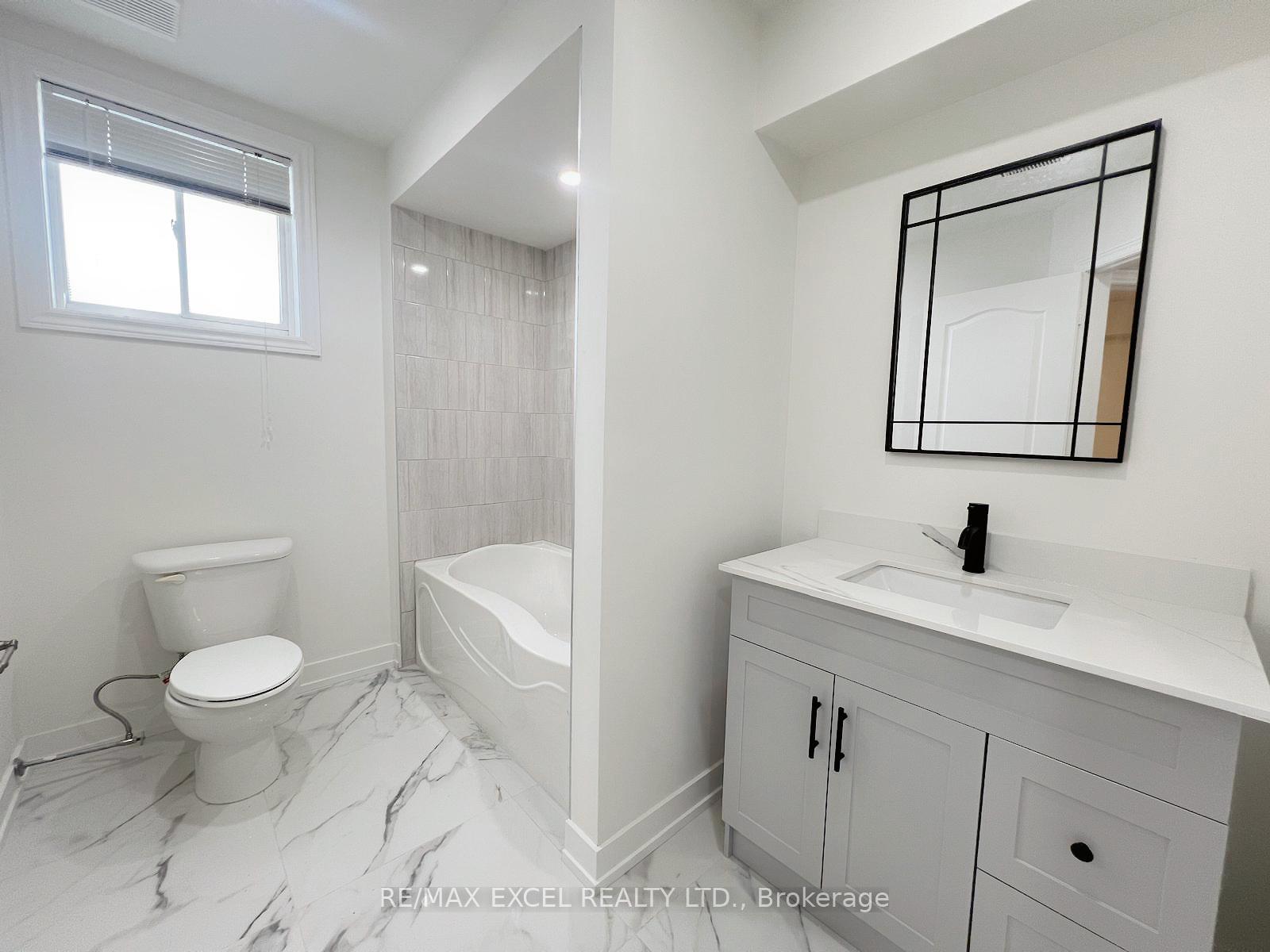 Photo 11 of Unit Basement, 30 Amanda Avenue, Whitby, Brooklin — HOMEH
