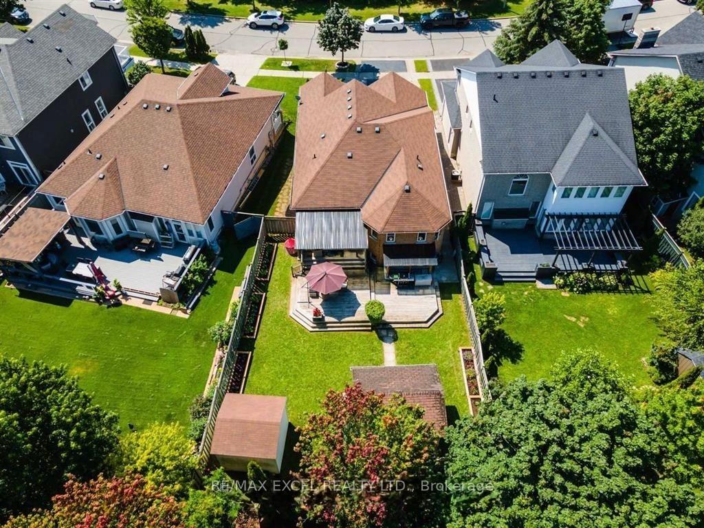 Photo 15 of Unit Basement, 30 Amanda Avenue, Whitby, Brooklin — HOMEH