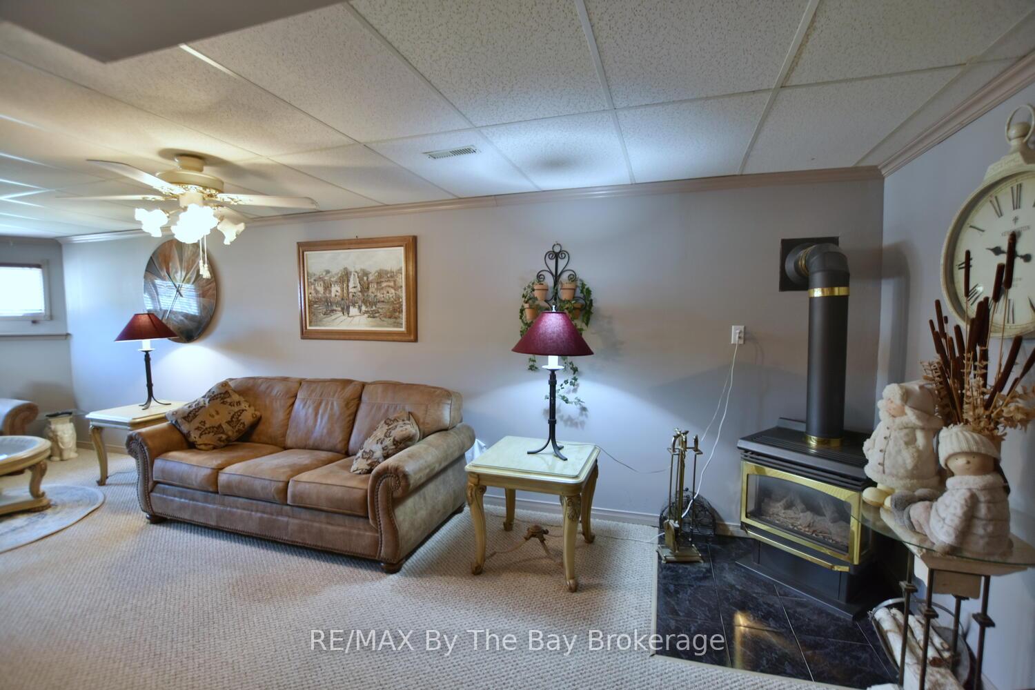 Photo 27 of 41 Evergreen Crescent, Wasaga Beach — HOMEH