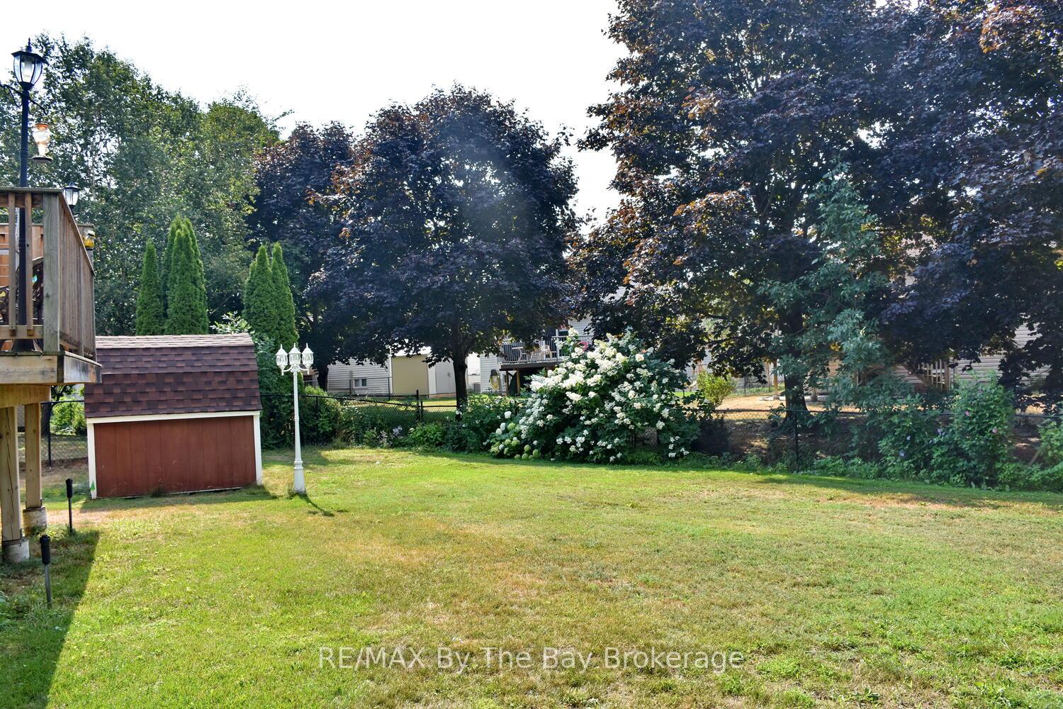 Photo 39 of 41 Evergreen Crescent, Wasaga Beach — HOMEH