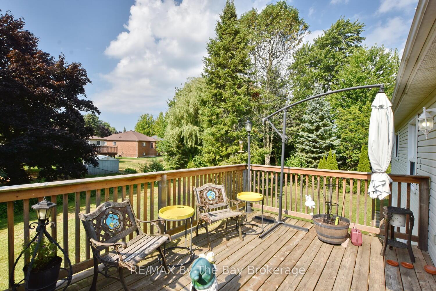 Photo 41 of 41 Evergreen Crescent, Wasaga Beach — HOMEH