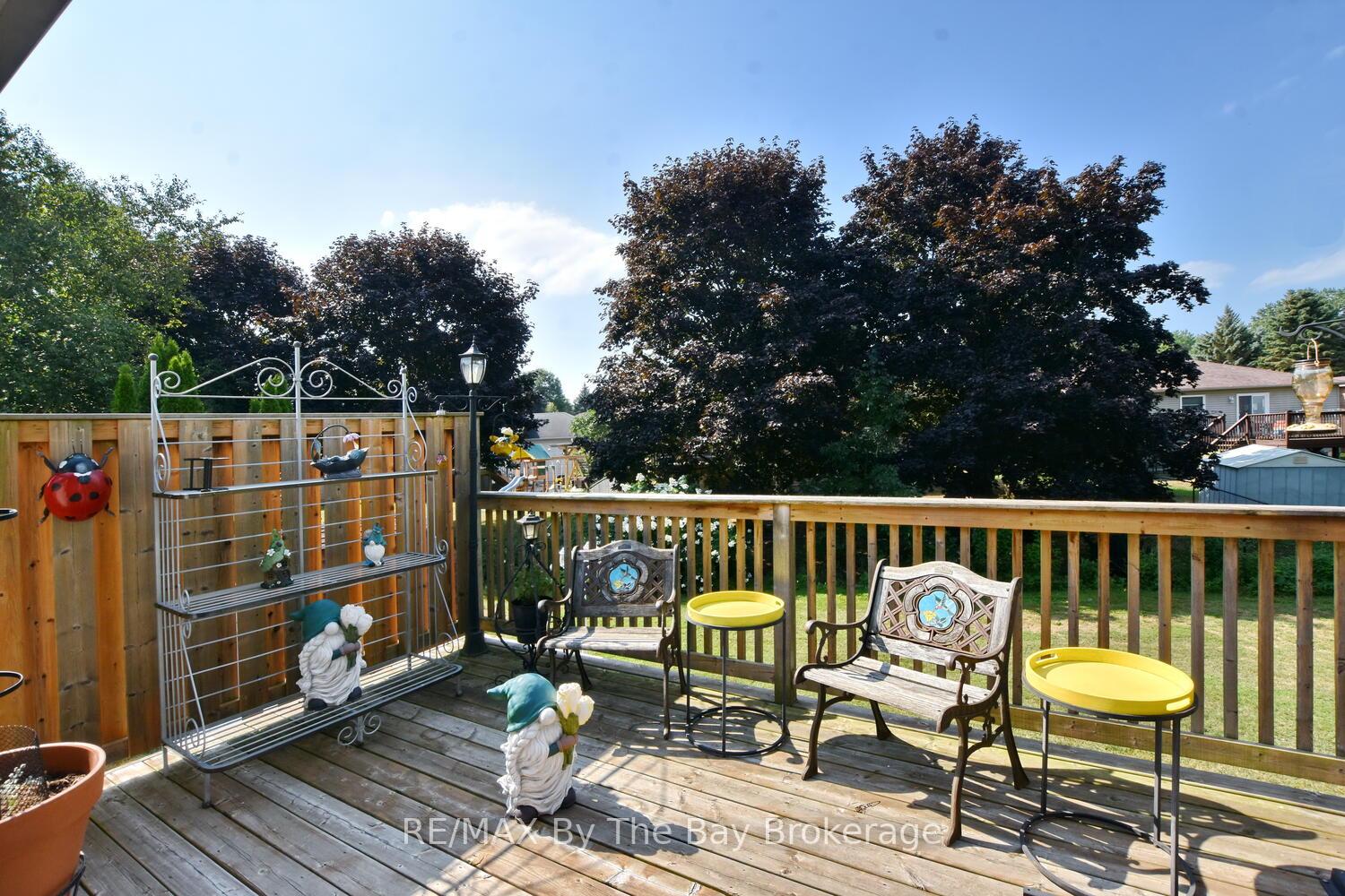 Photo 42 of 41 Evergreen Crescent, Wasaga Beach — HOMEH