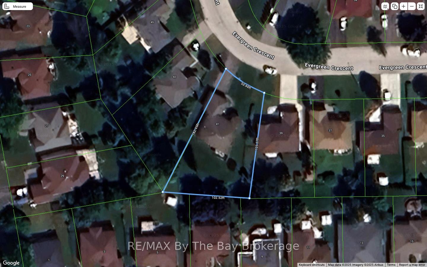 Photo 44 of 41 Evergreen Crescent, Wasaga Beach — HOMEH