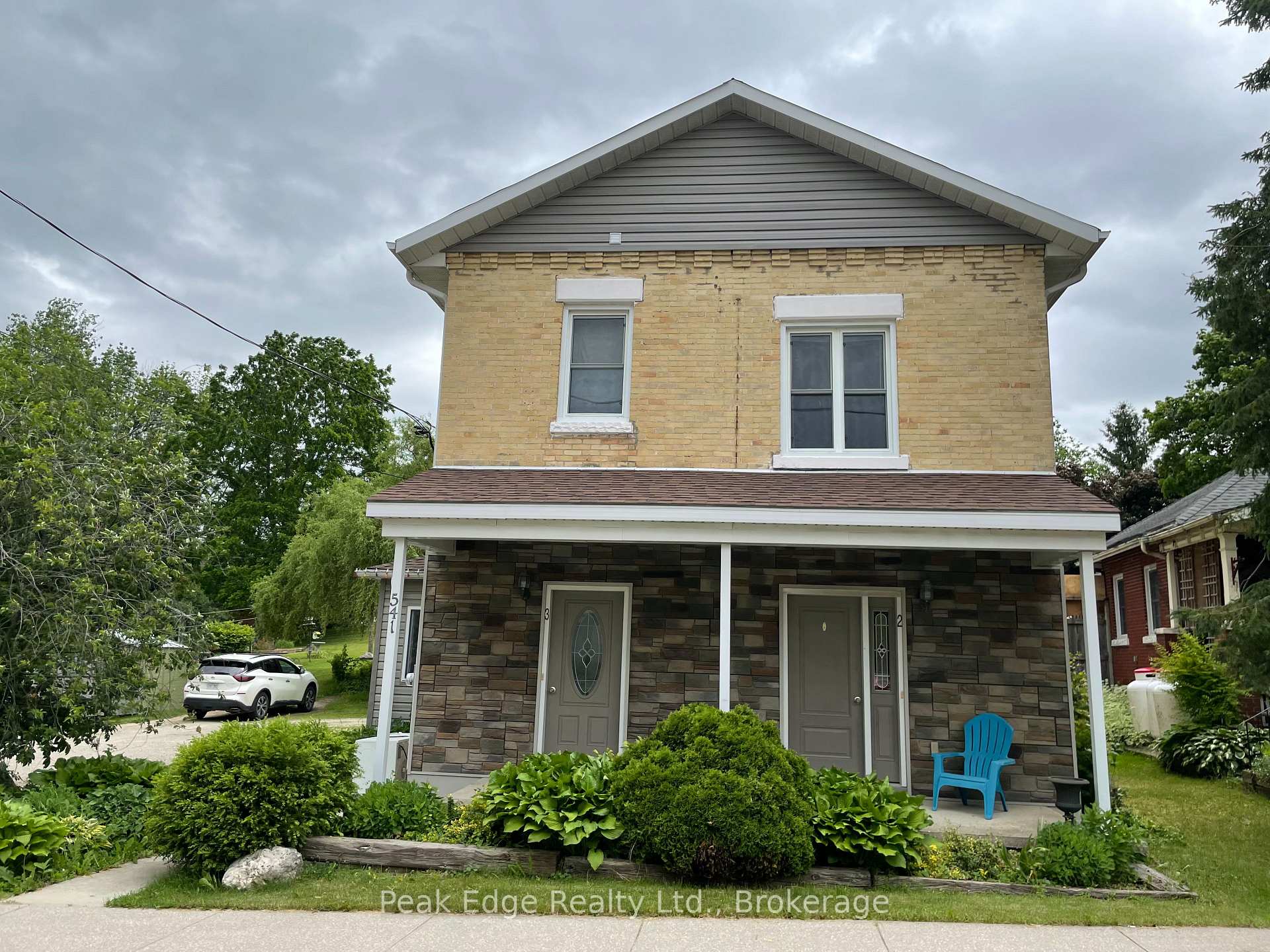 Photo 1 of 541 Mill Street, West Grey — HOMEH