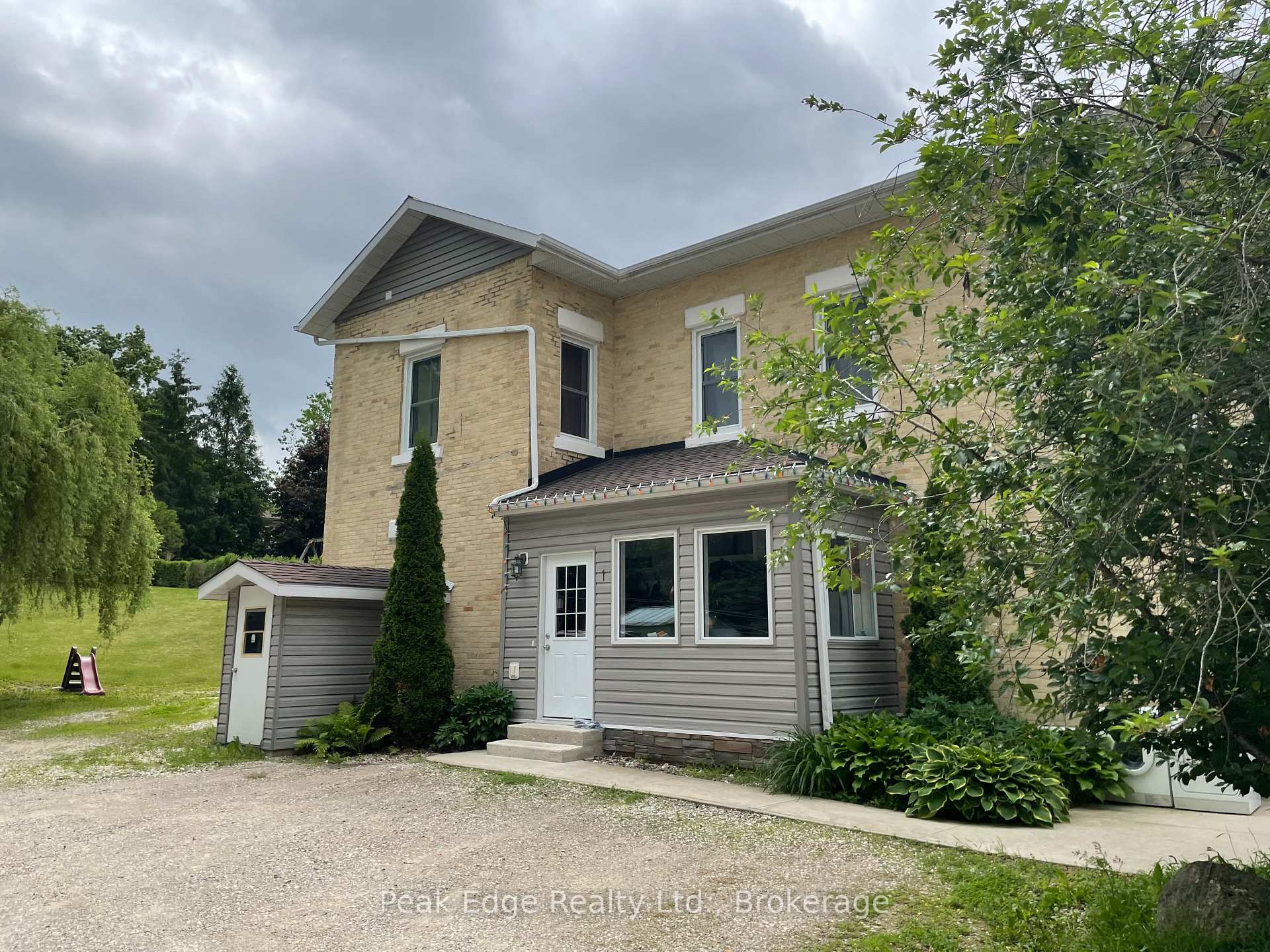 Photo 2 of 541 Mill Street, West Grey — HOMEH
