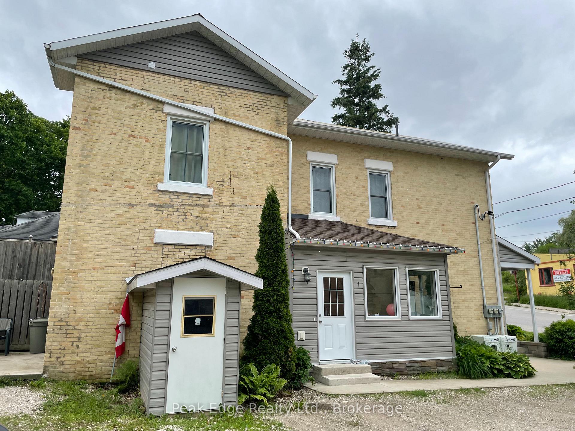 Photo 3 of 541 Mill Street, West Grey — HOMEH