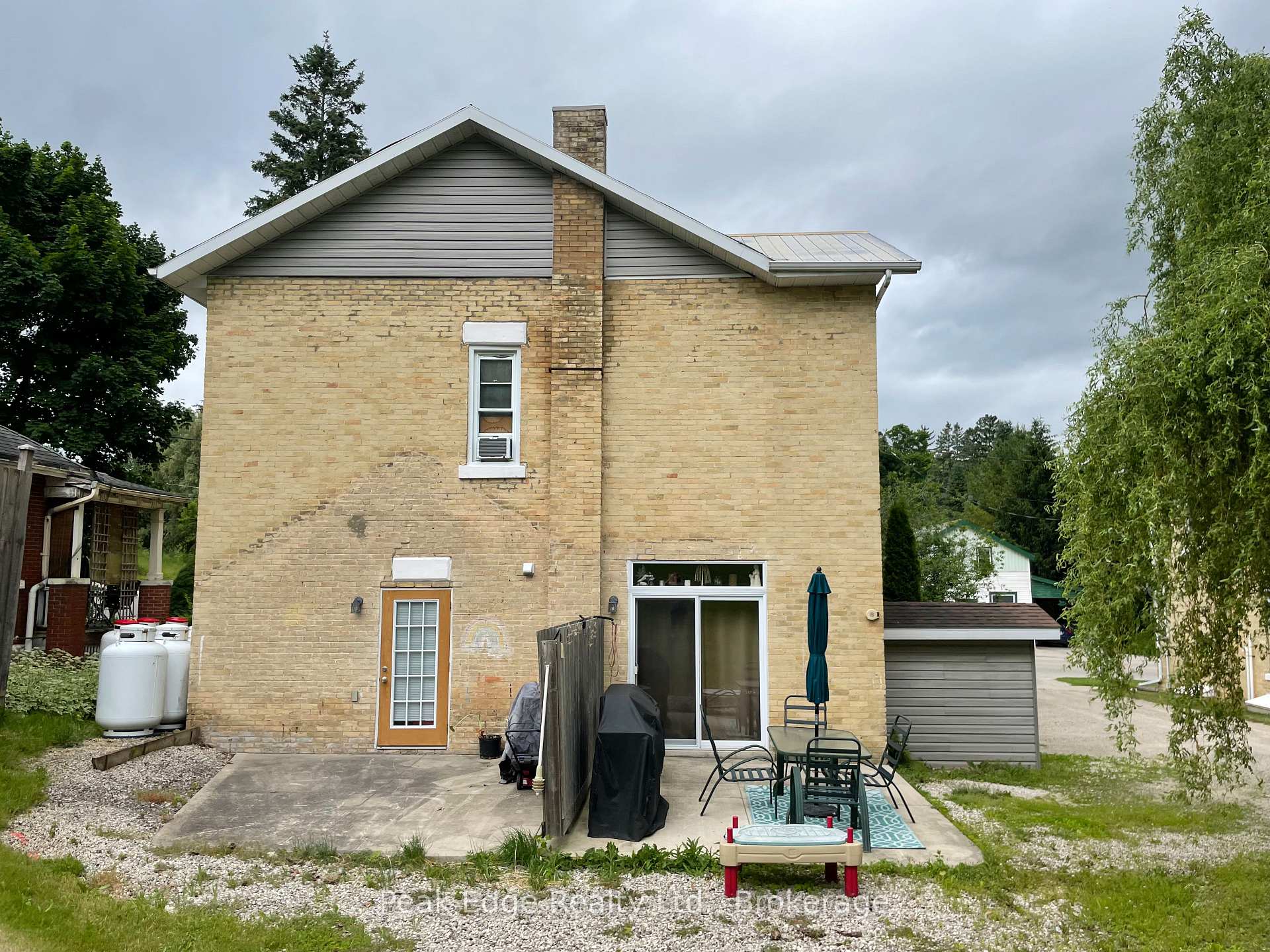 Photo 4 of 541 Mill Street, West Grey — HOMEH