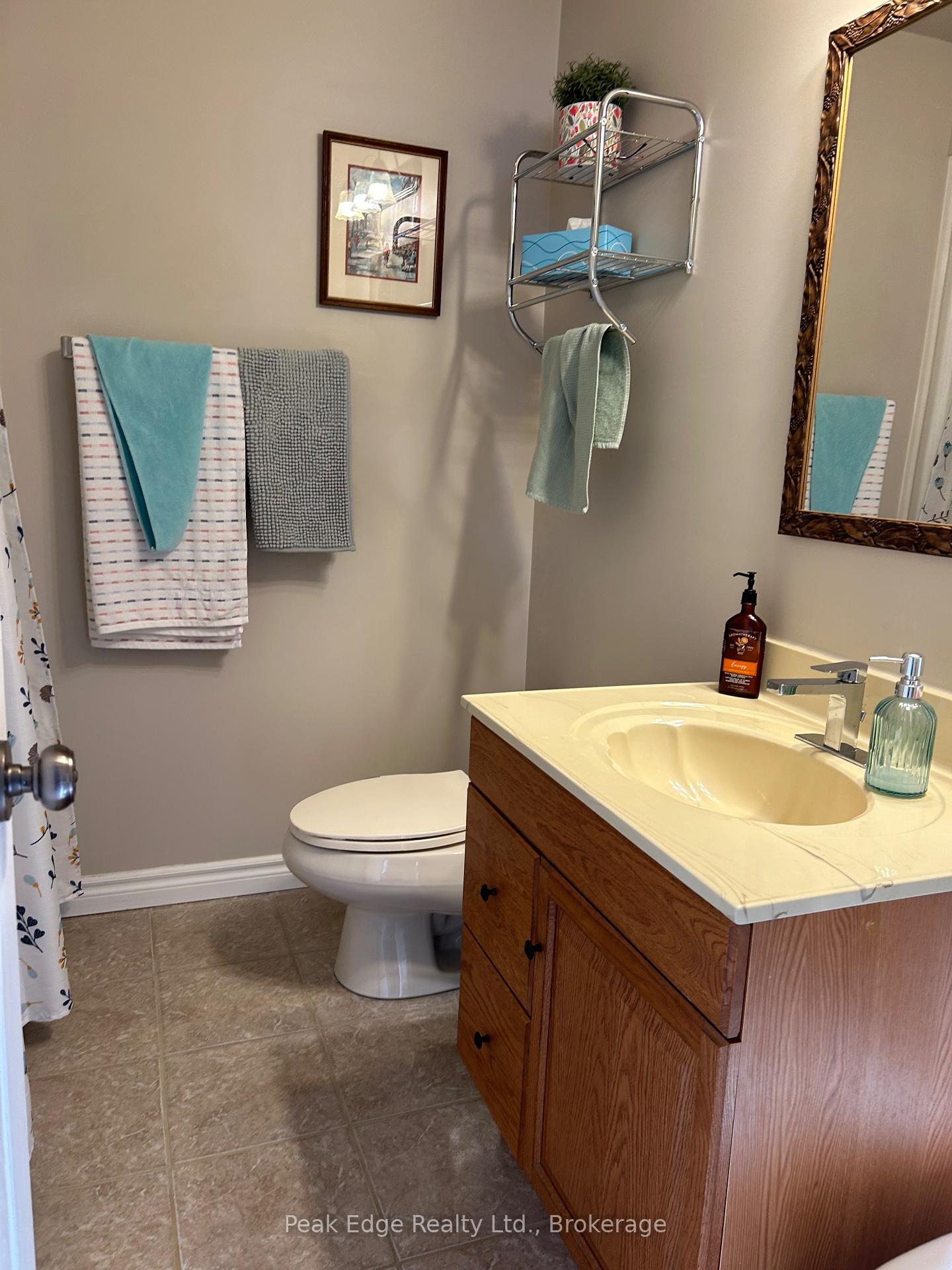 Photo 15 of 541 Mill Street, West Grey — HOMEH