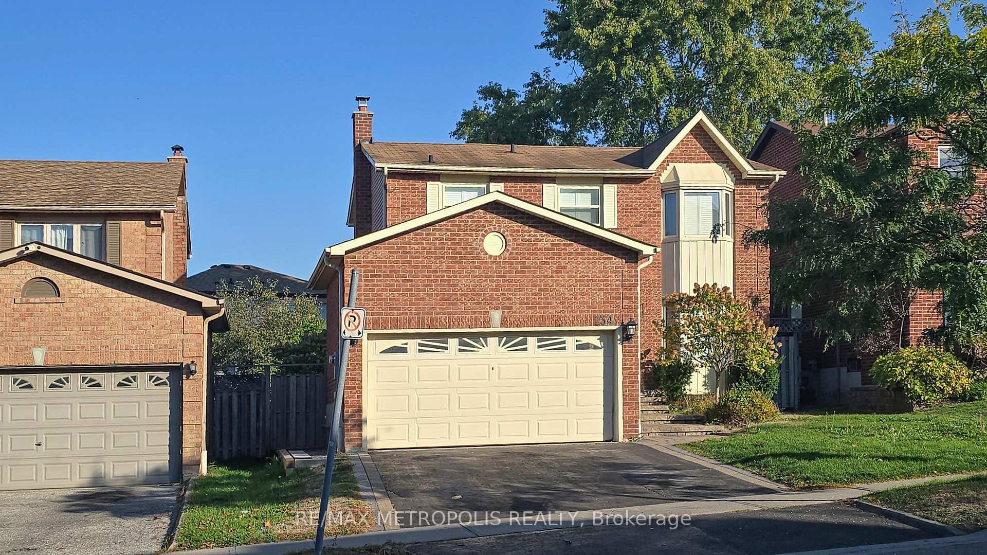 Photo 1 of Unit Basement, 134 Mandrake Street, Ajax, Central — HOMEH