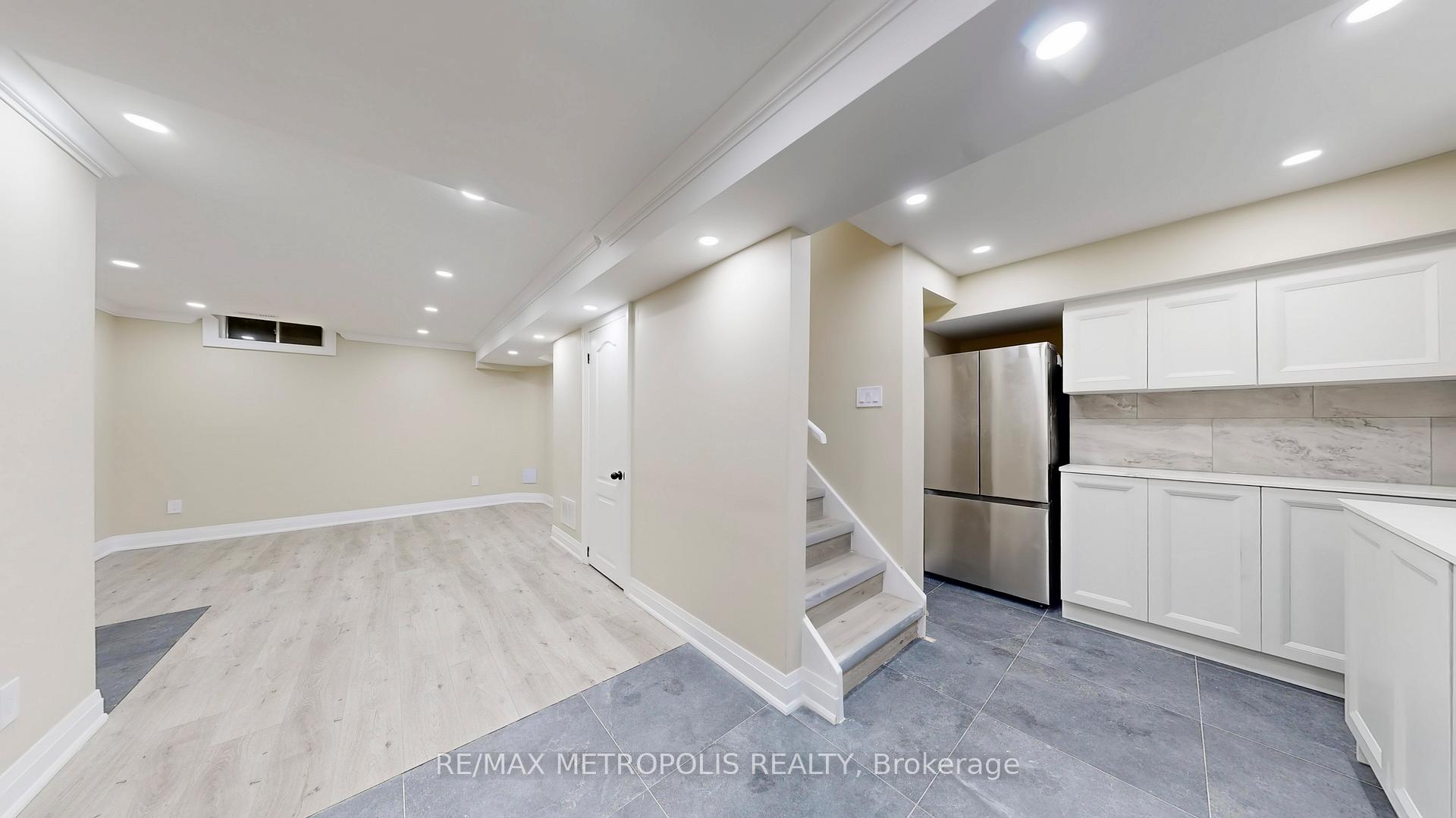 Photo 4 of Unit Basement, 134 Mandrake Street, Ajax, Central — HOMEH