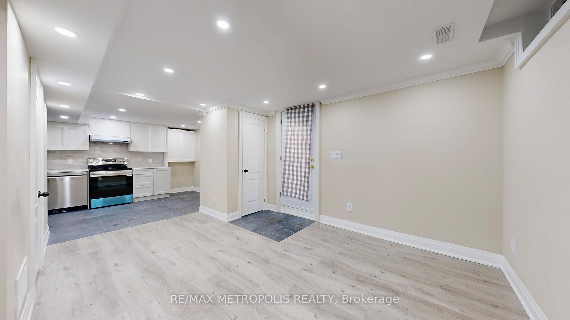 Photo 5 of Unit Basement, 134 Mandrake Street, Ajax, Central — HOMEH