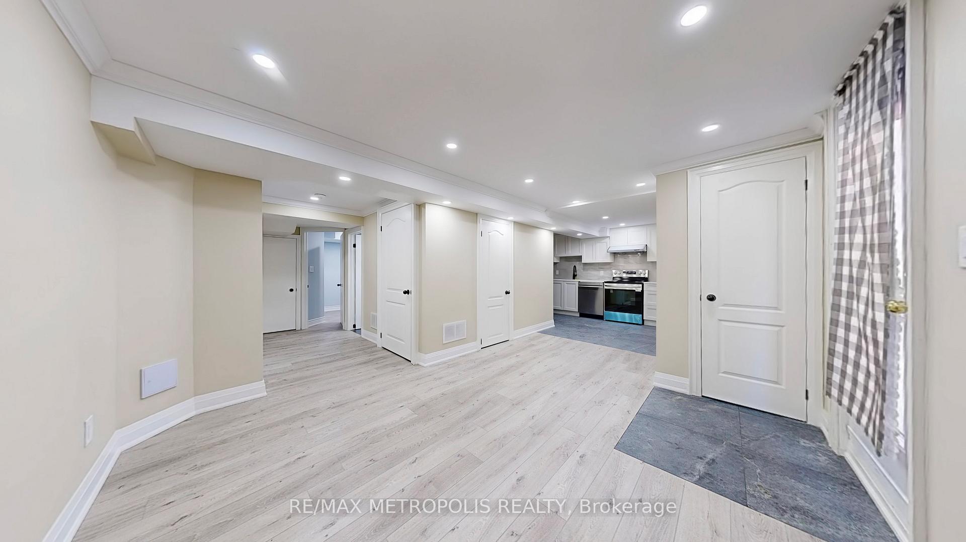 Photo 12 of Unit Basement, 134 Mandrake Street, Ajax, Central — HOMEH