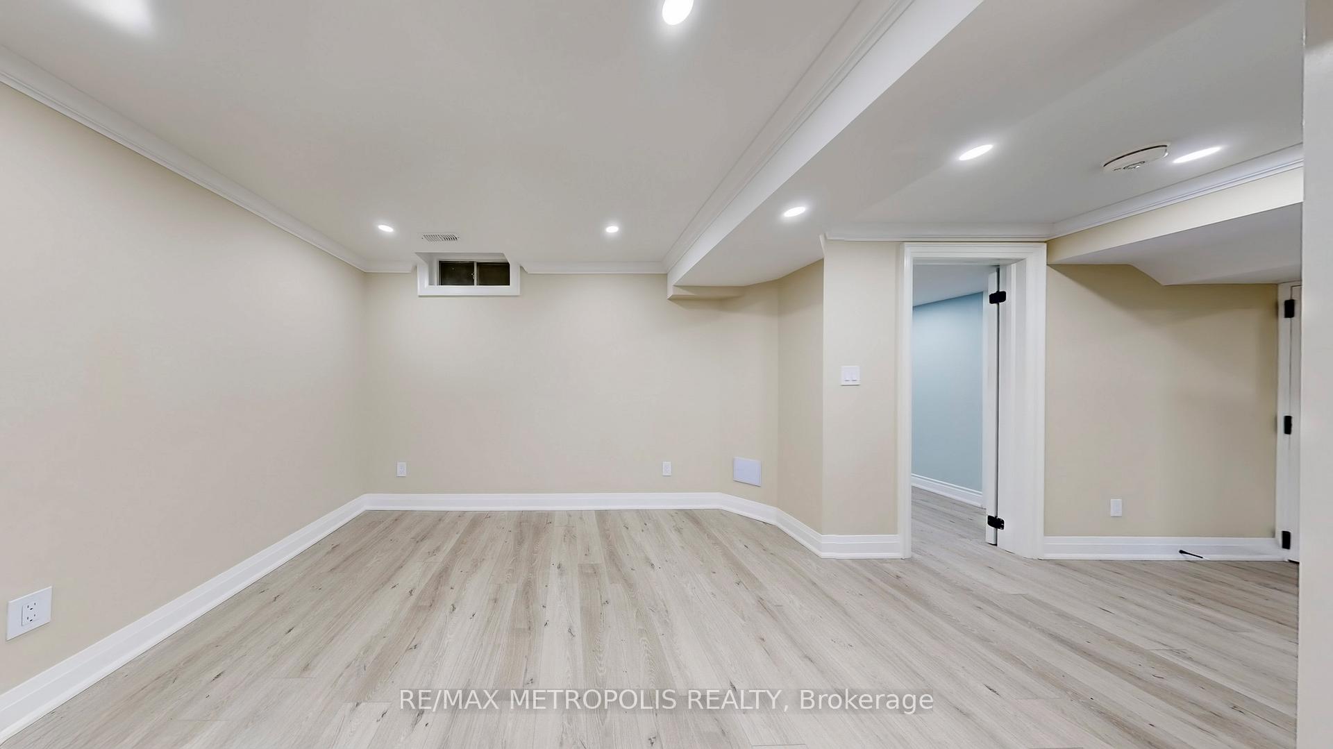 Photo 3 of Unit Basement, 134 Mandrake Street, Ajax, Central — HOMEH