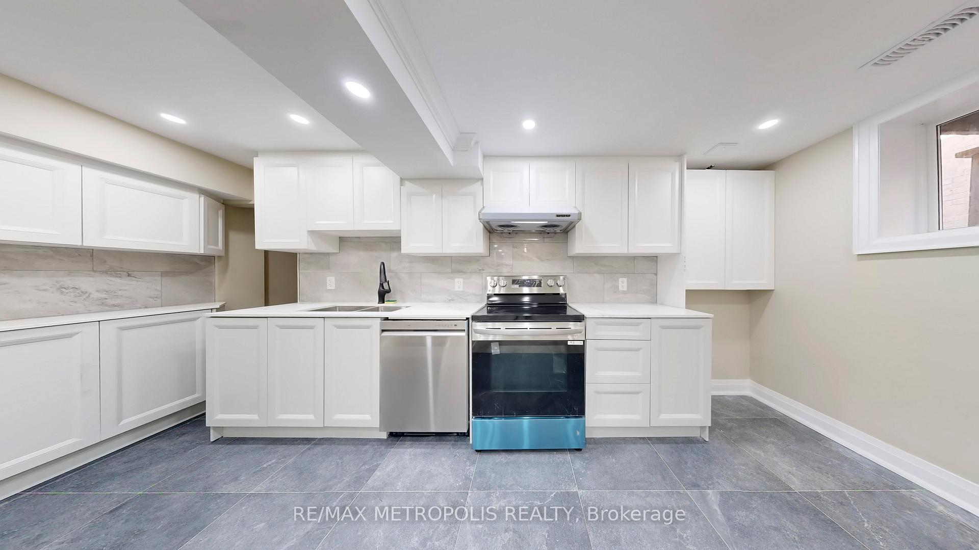 Photo 6 of Unit Basement, 134 Mandrake Street, Ajax, Central — HOMEH