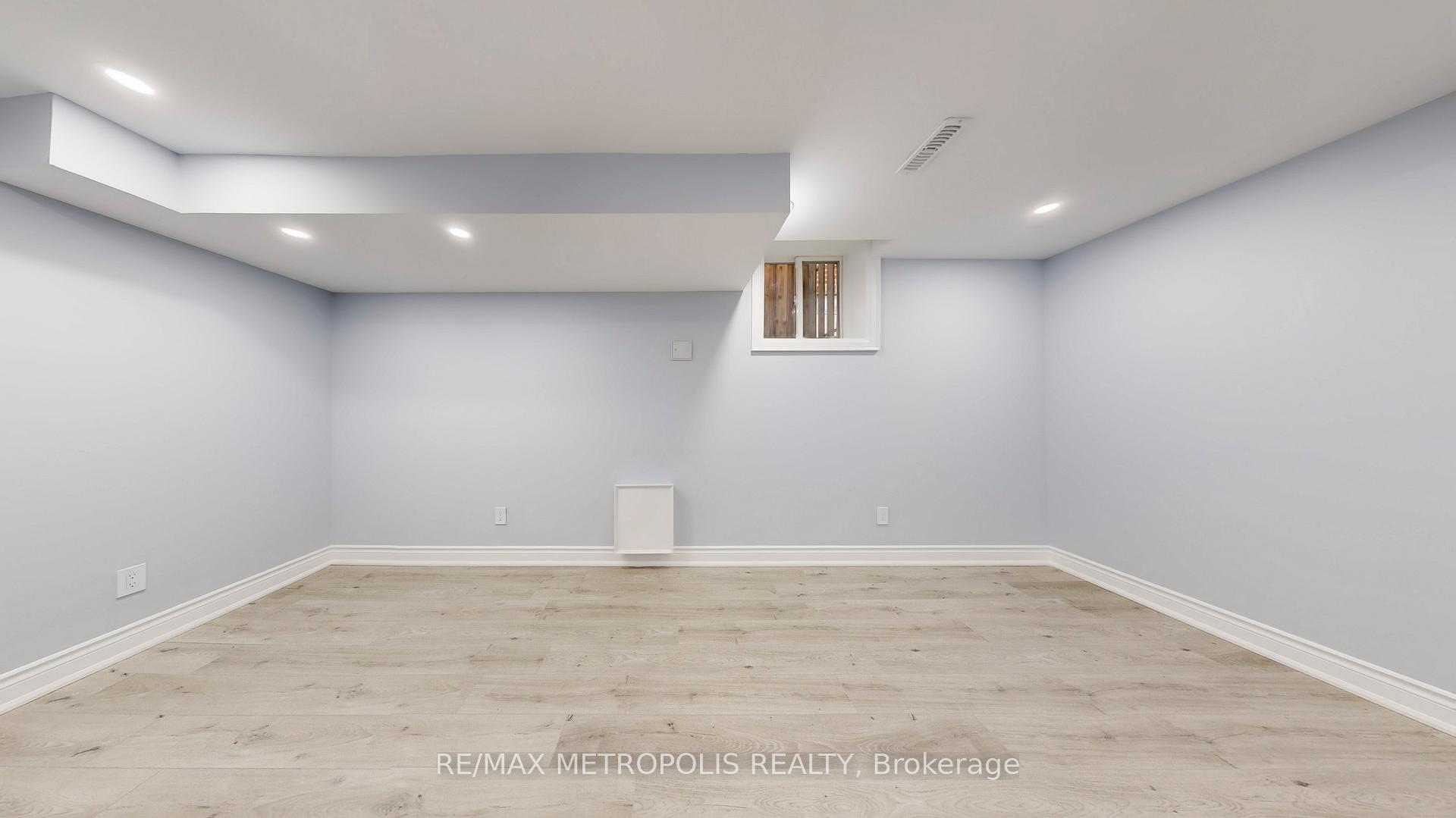 Photo 11 of Unit Basement, 134 Mandrake Street, Ajax, Central — HOMEH