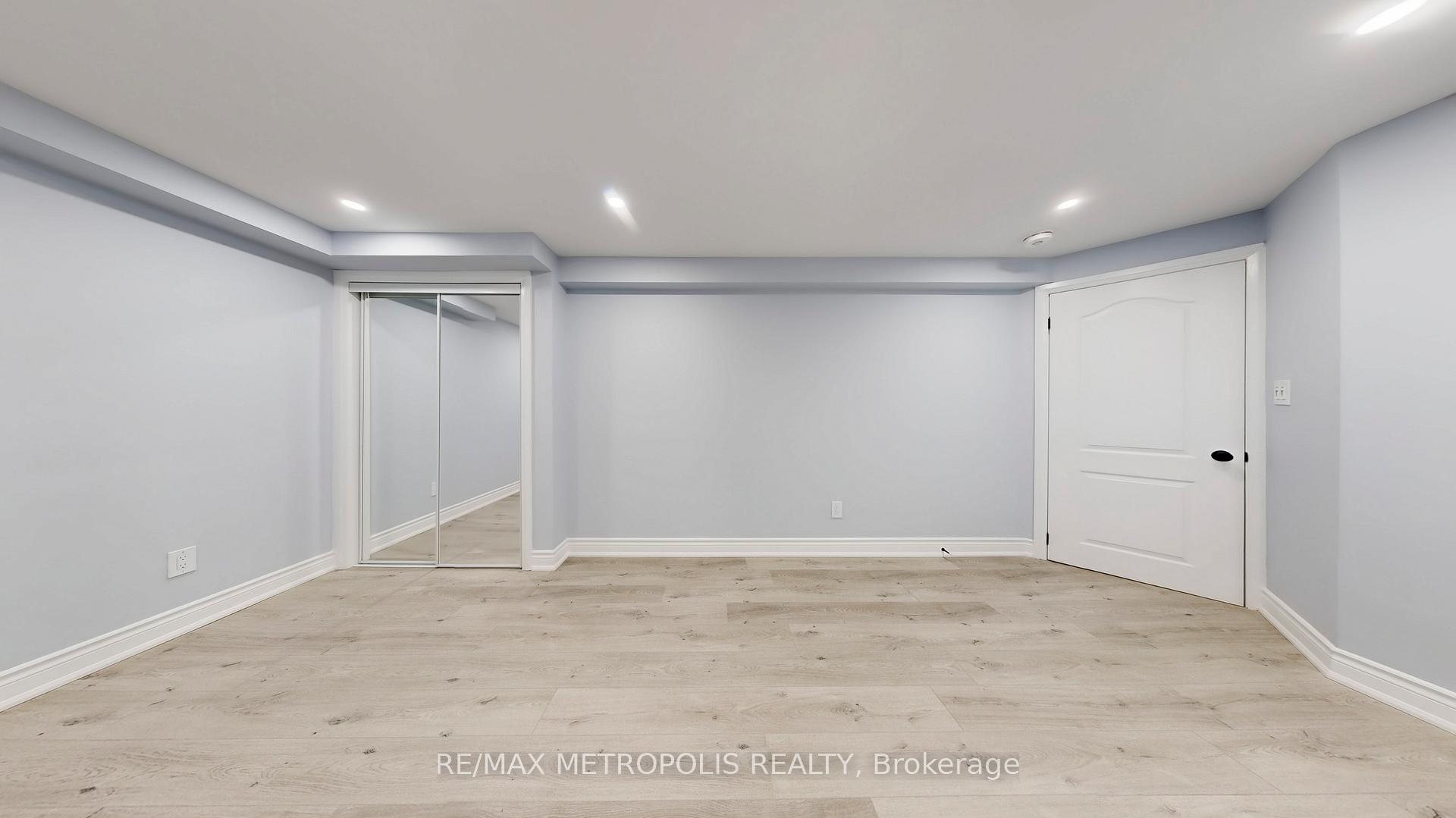 Photo 13 of Unit Basement, 134 Mandrake Street, Ajax, Central — HOMEH