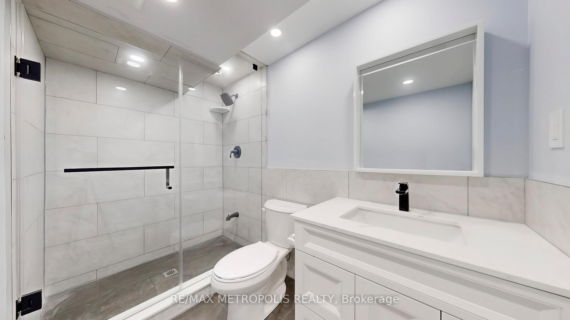 Photo 14 of Unit Basement, 134 Mandrake Street, Ajax, Central — HOMEH