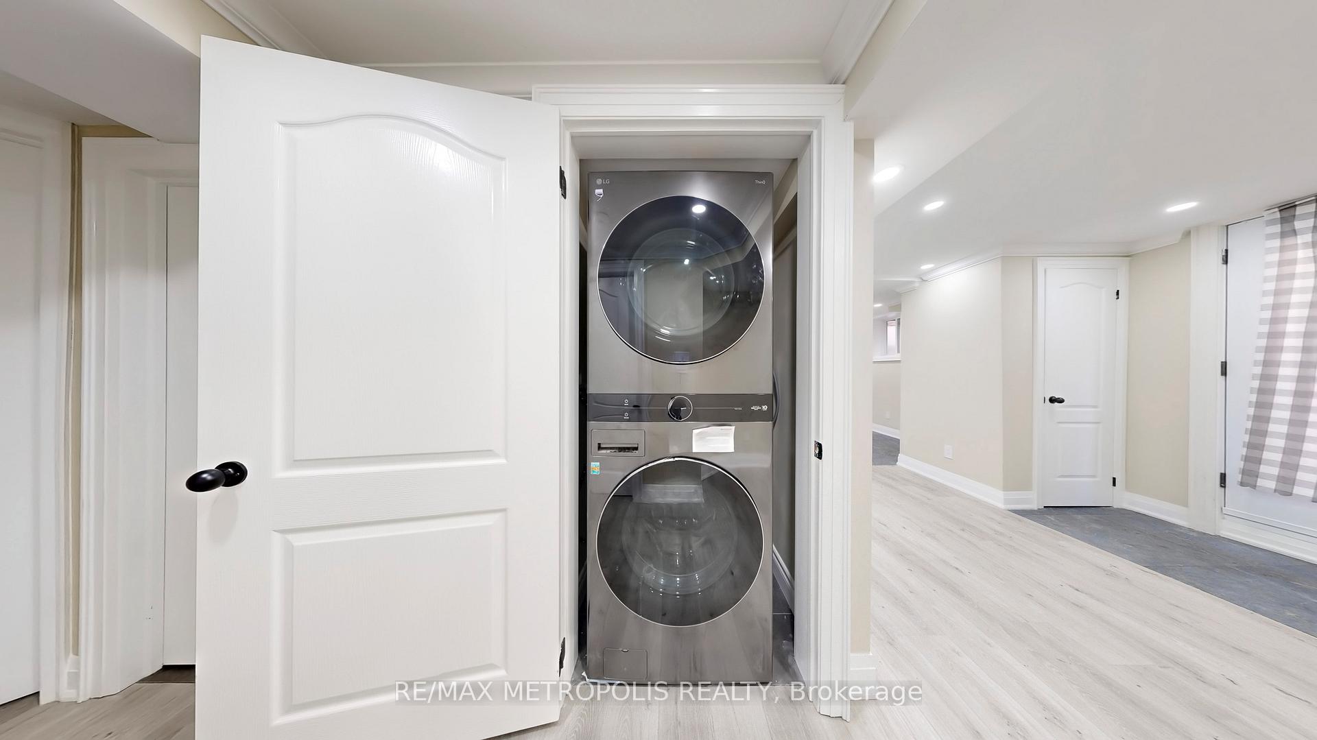 Photo 17 of Unit Basement, 134 Mandrake Street, Ajax, Central — HOMEH