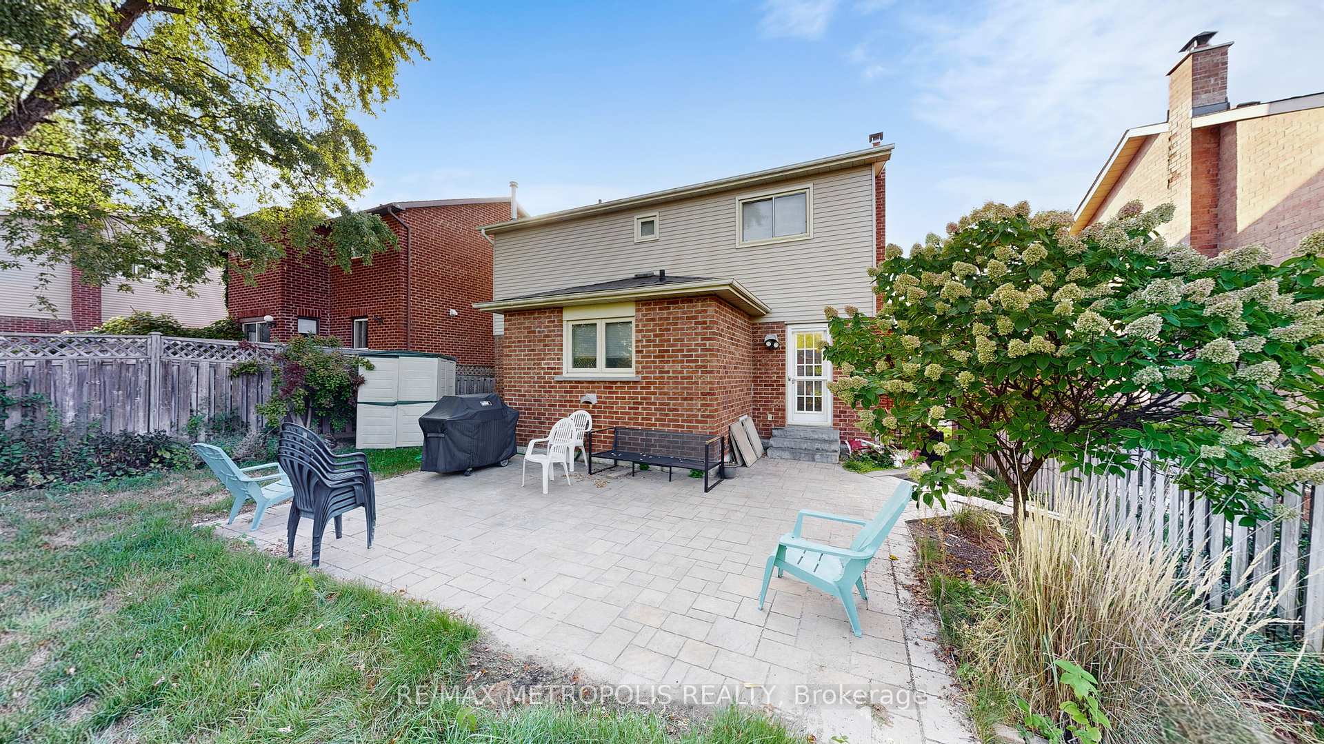 Photo 15 of Unit Basement, 134 Mandrake Street, Ajax, Central — HOMEH