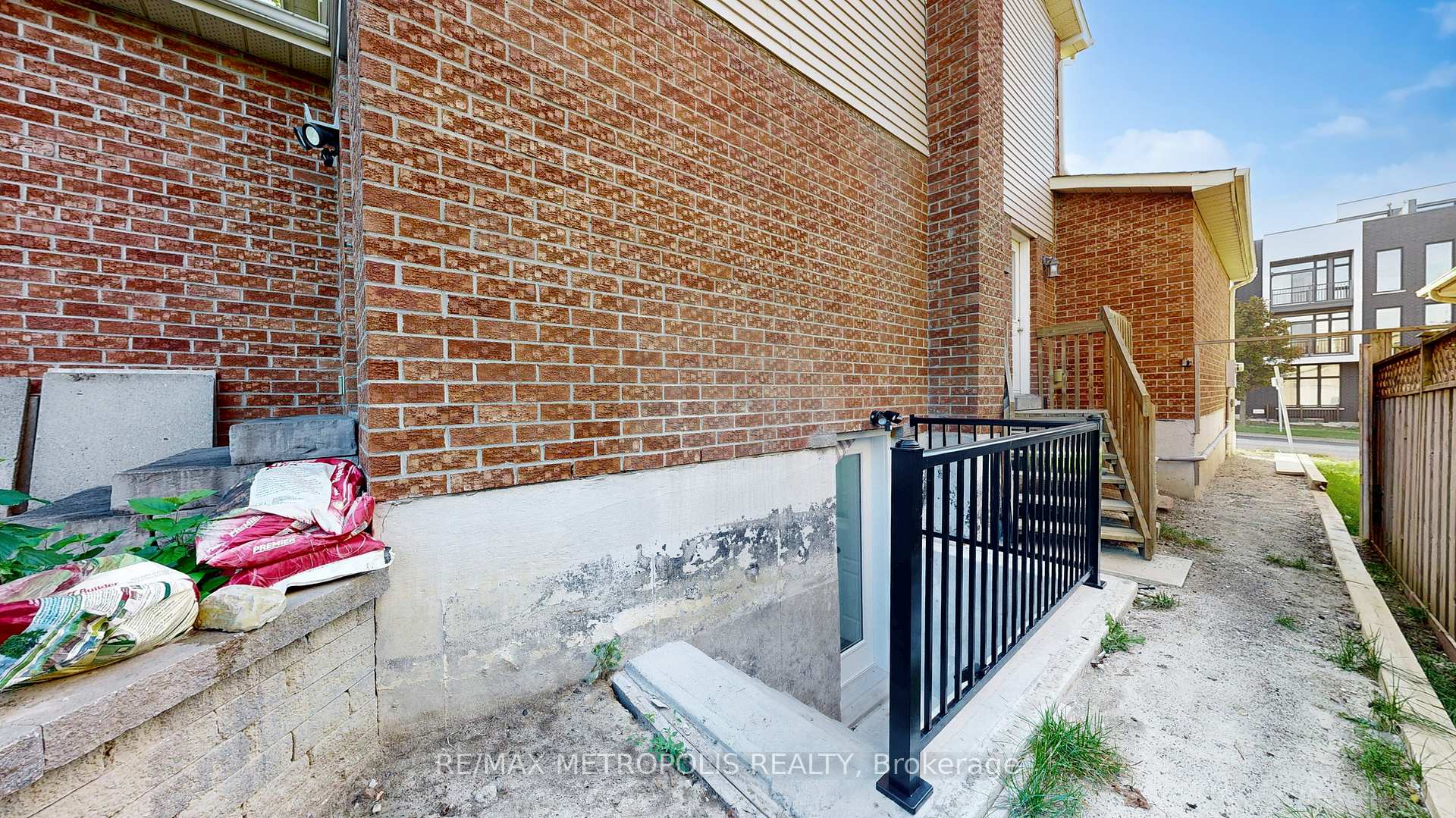 Photo 16 of Unit Basement, 134 Mandrake Street, Ajax, Central — HOMEH