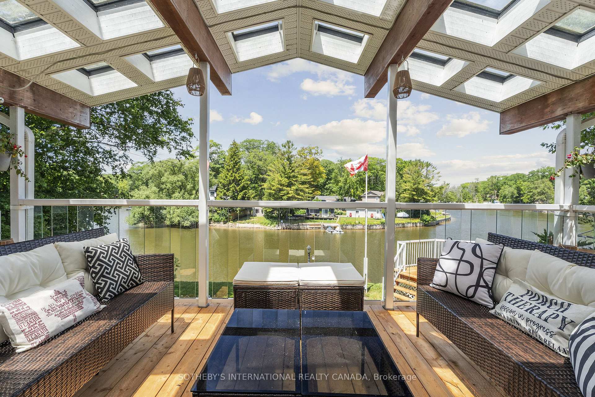 Photo 1 of 400 Oxbow Park Drive, Wasaga Beach — HOMEH