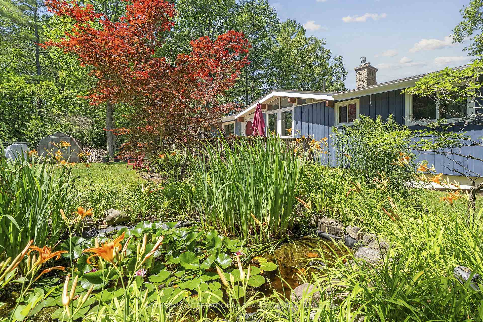 Photo 9 of 400 Oxbow Park Drive, Wasaga Beach — HOMEH