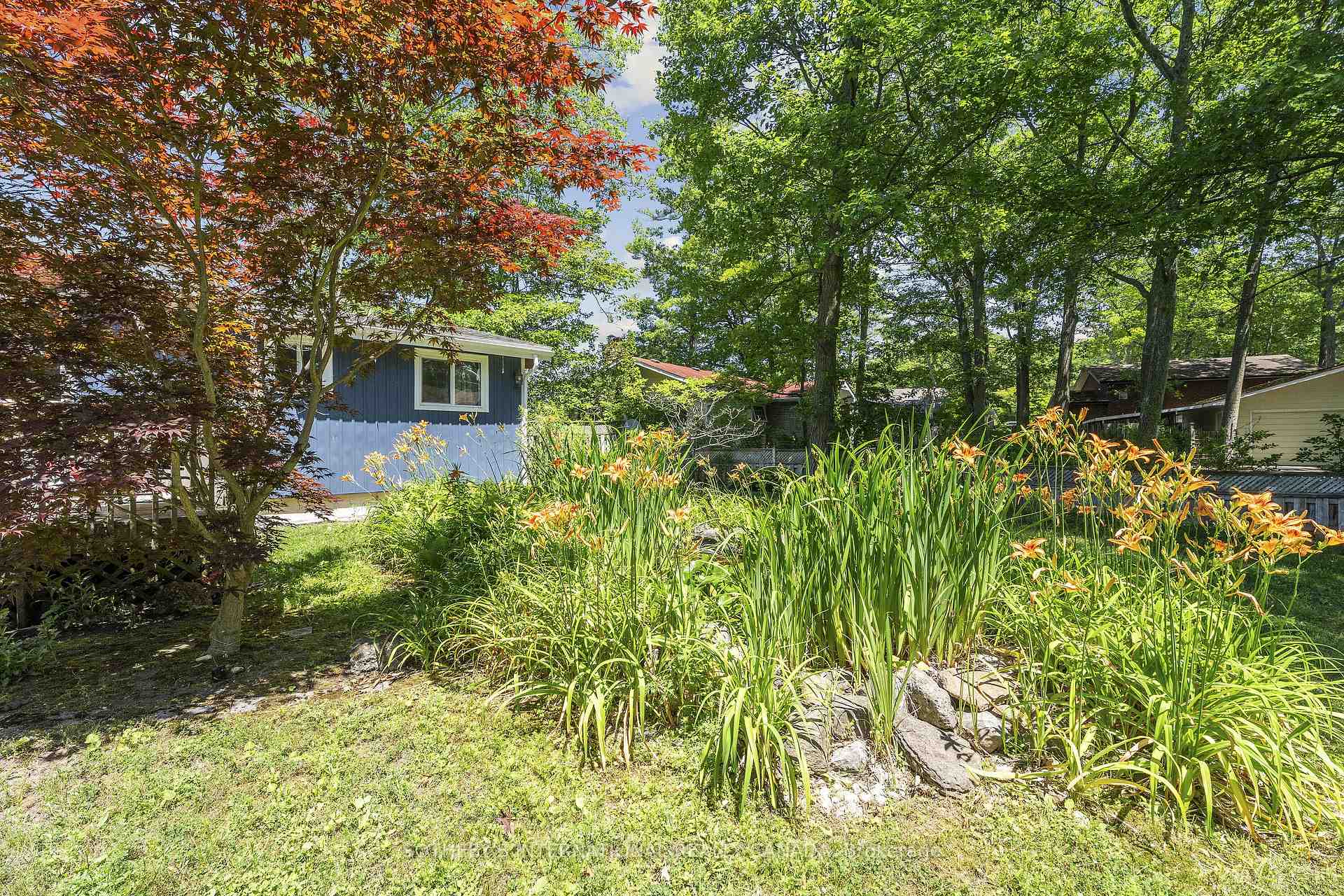 Photo 10 of 400 Oxbow Park Drive, Wasaga Beach — HOMEH