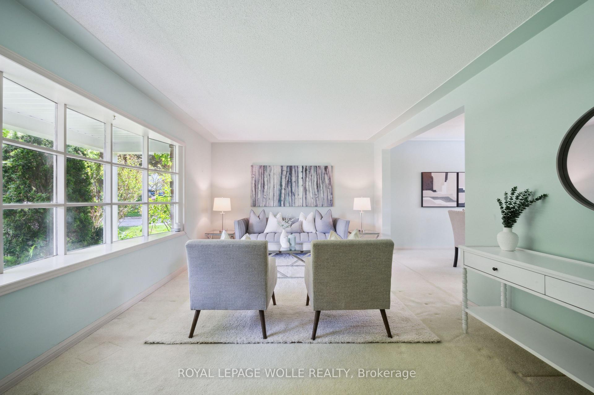 Photo 9 of 143 Weston Place, Waterloo — HOMEH