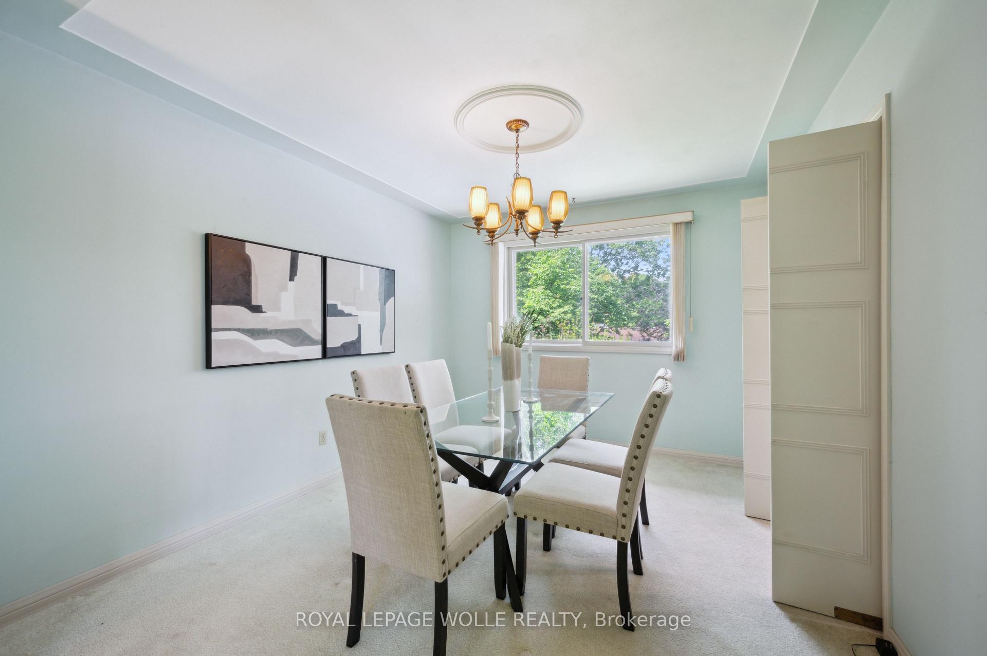 Photo 11 of 143 Weston Place, Waterloo — HOMEH