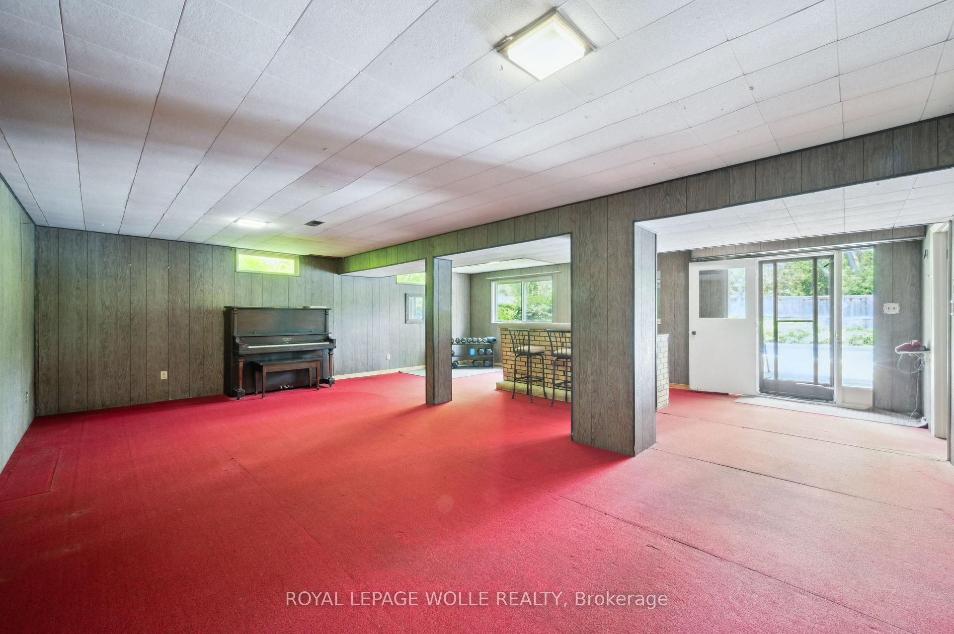 Photo 31 of 143 Weston Place, Waterloo — HOMEH