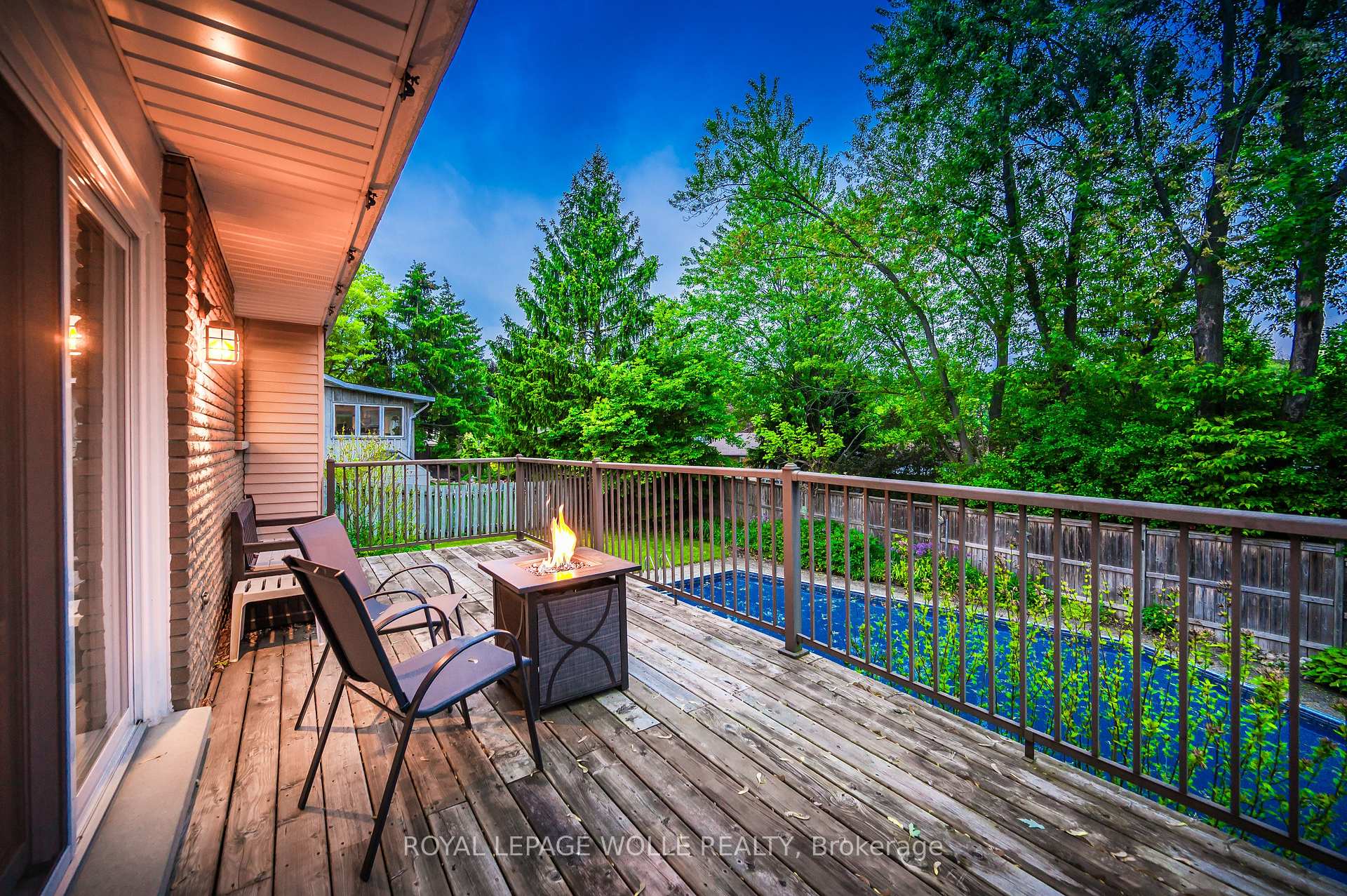 Photo 34 of 143 Weston Place, Waterloo — HOMEH