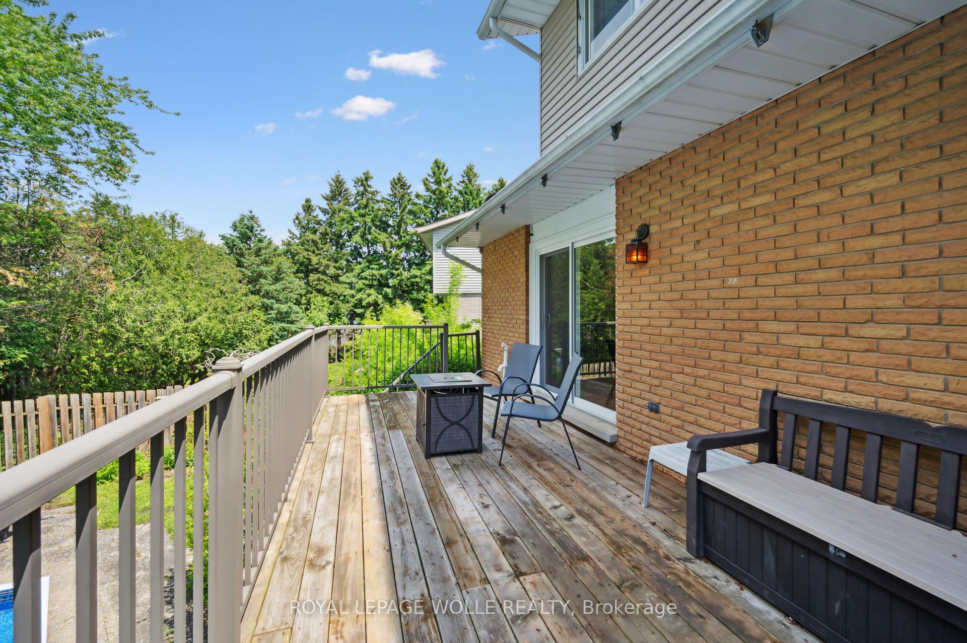 Photo 35 of 143 Weston Place, Waterloo — HOMEH