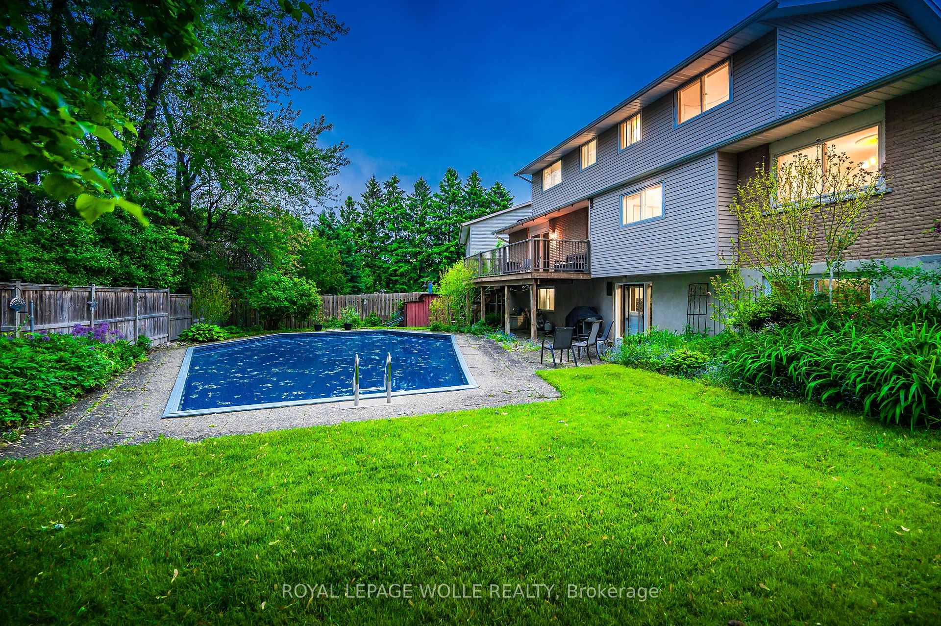 Photo 36 of 143 Weston Place, Waterloo — HOMEH