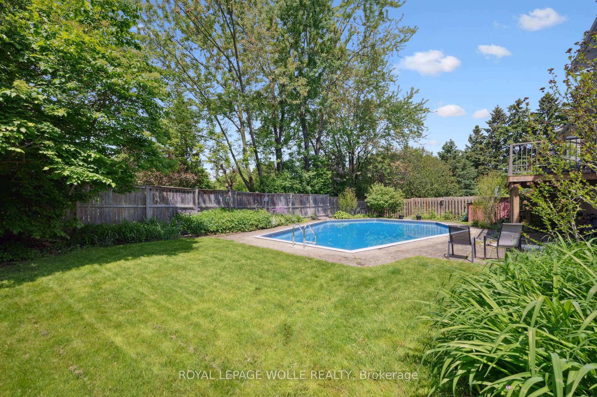 Photo 37 of 143 Weston Place, Waterloo — HOMEH