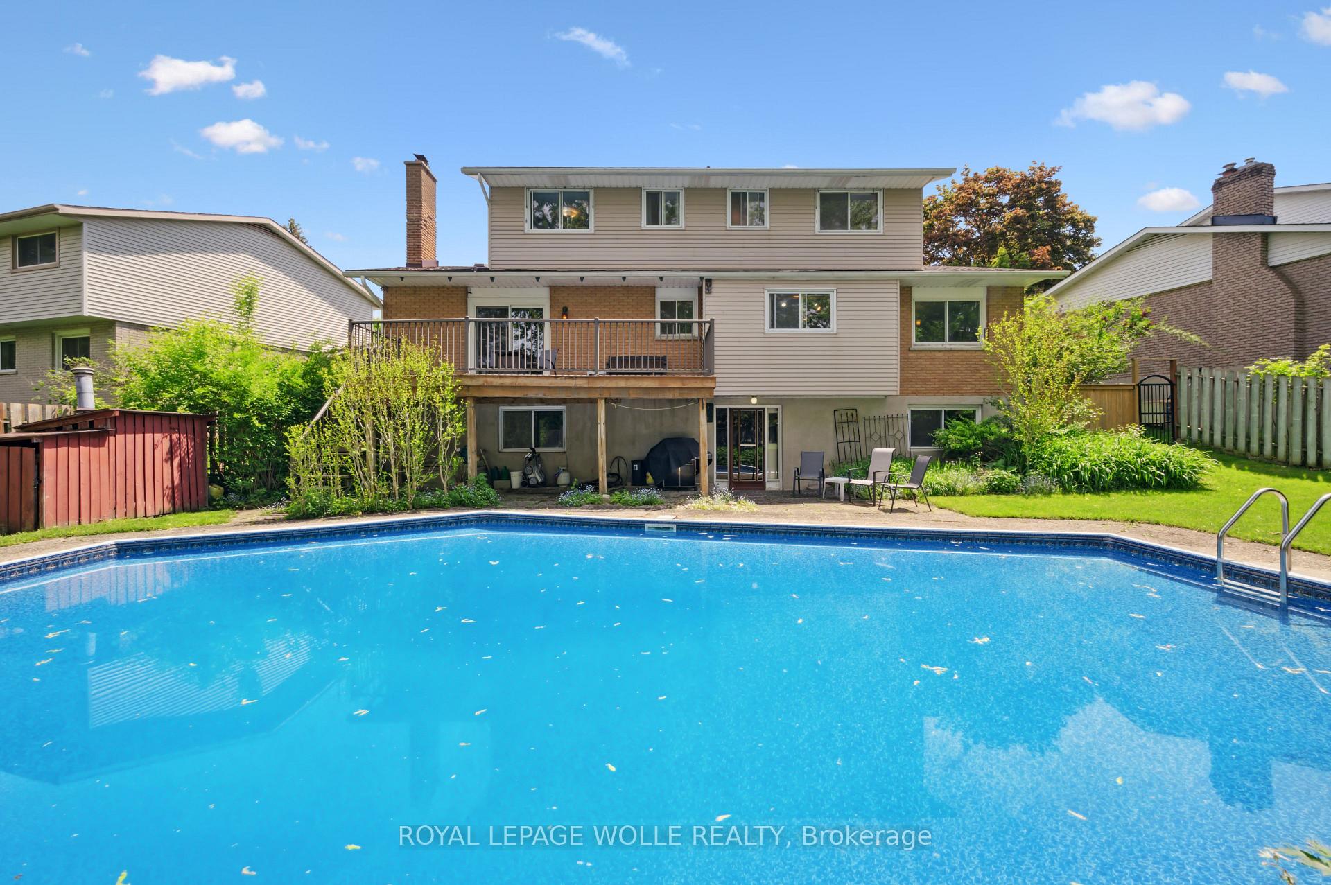 Photo 38 of 143 Weston Place, Waterloo — HOMEH
