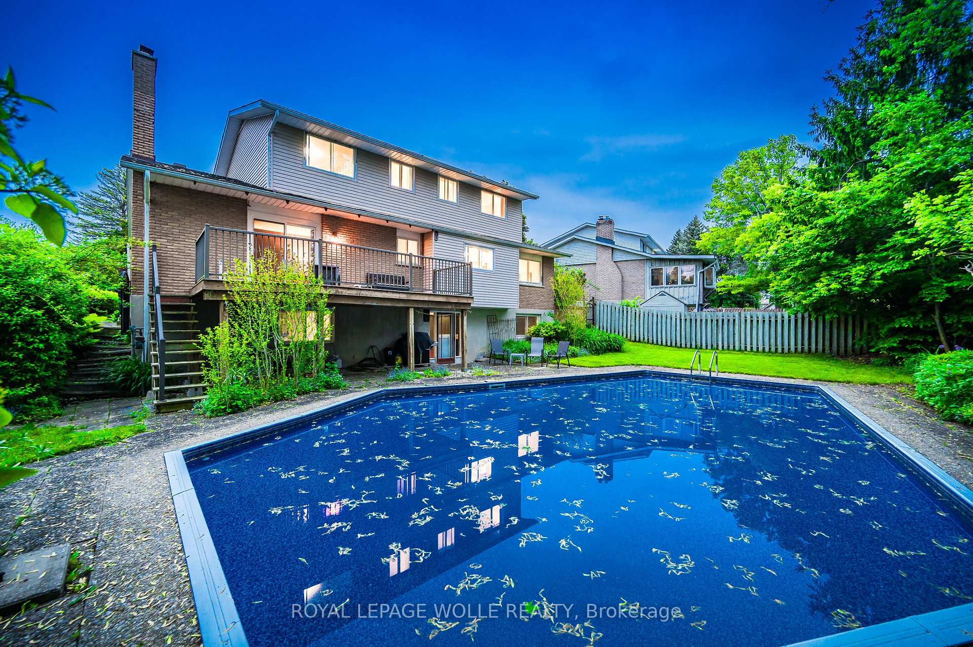 Photo 39 of 143 Weston Place, Waterloo — HOMEH