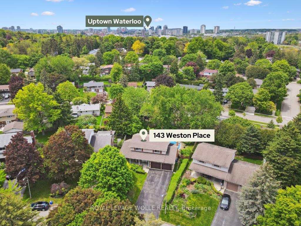 Photo 40 of 143 Weston Place, Waterloo — HOMEH