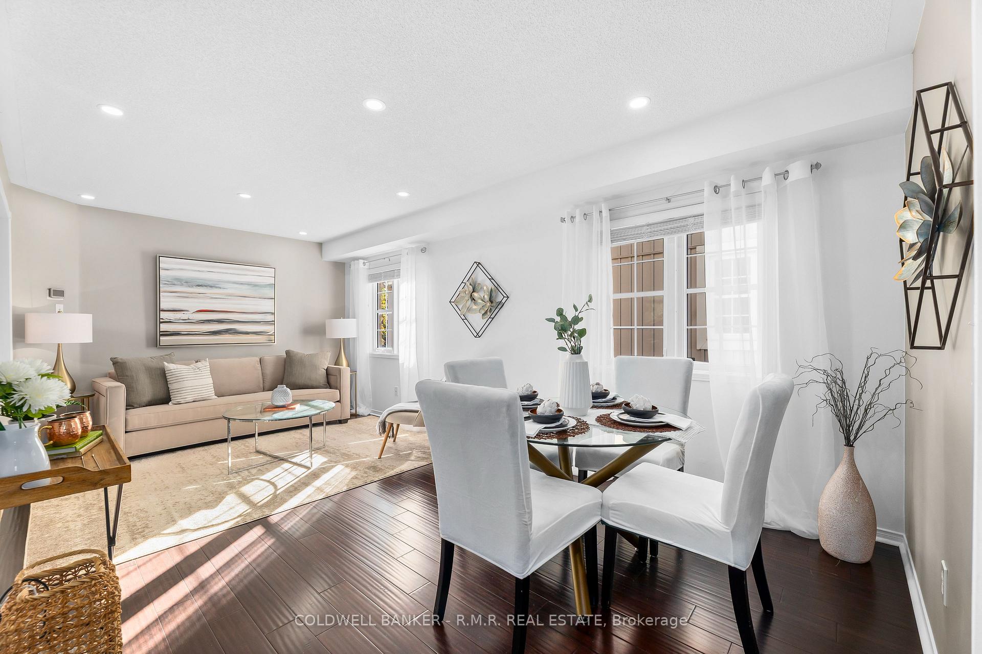 Photo 4 of 62 Ipswich Place, Whitby, Brooklin — HOMEH
