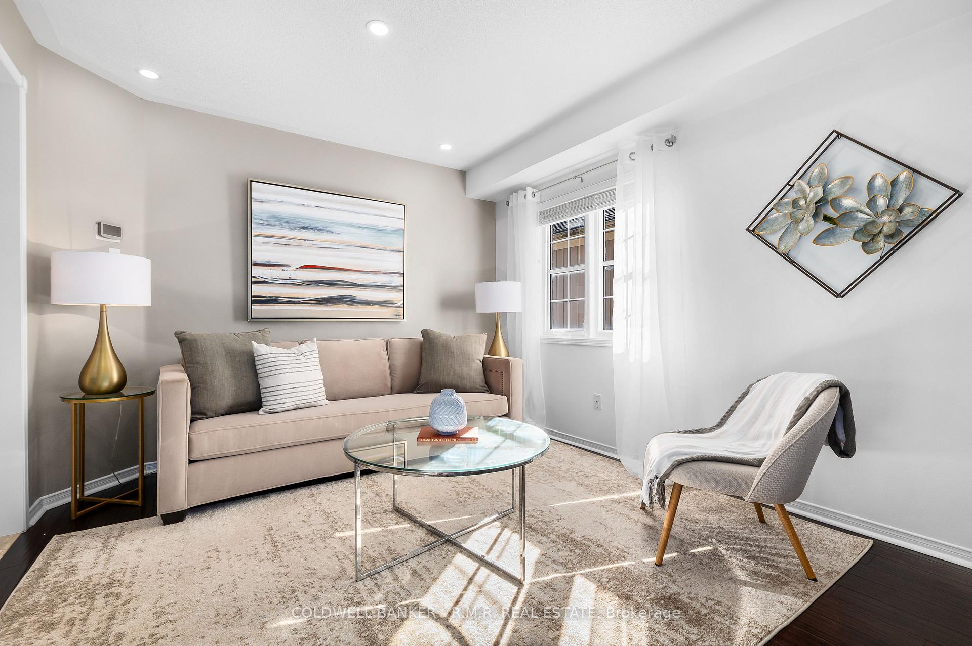Photo 5 of 62 Ipswich Place, Whitby, Brooklin — HOMEH