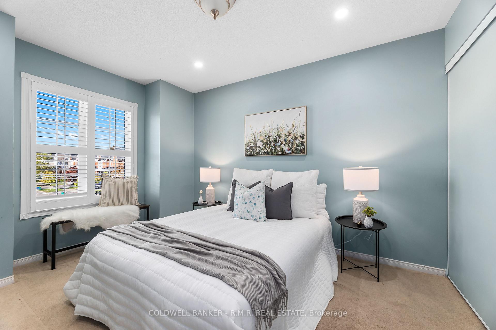 Photo 22 of 62 Ipswich Place, Whitby, Brooklin — HOMEH